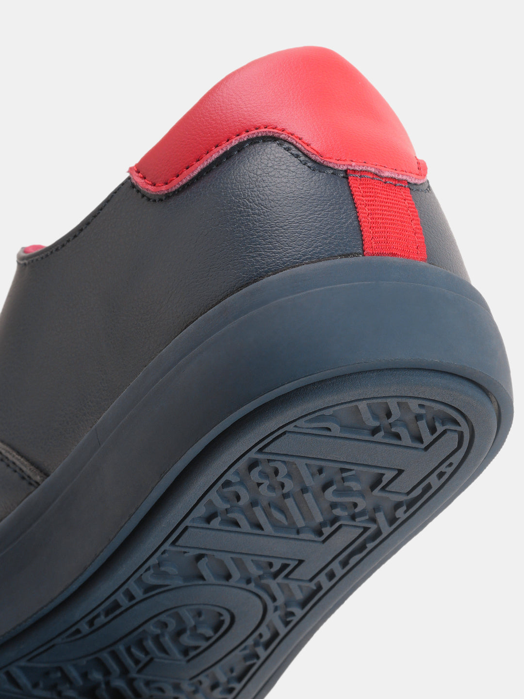 Men Erland 3.0 Sneakers Navy - U.S. POLO ASSN. | Large