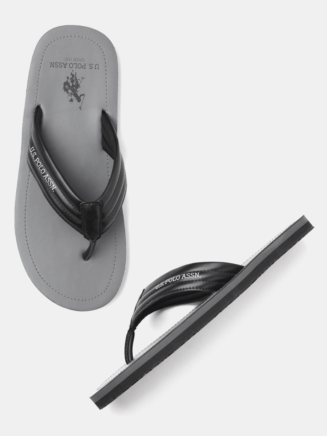 Men V-Strap Roy Flip Flops