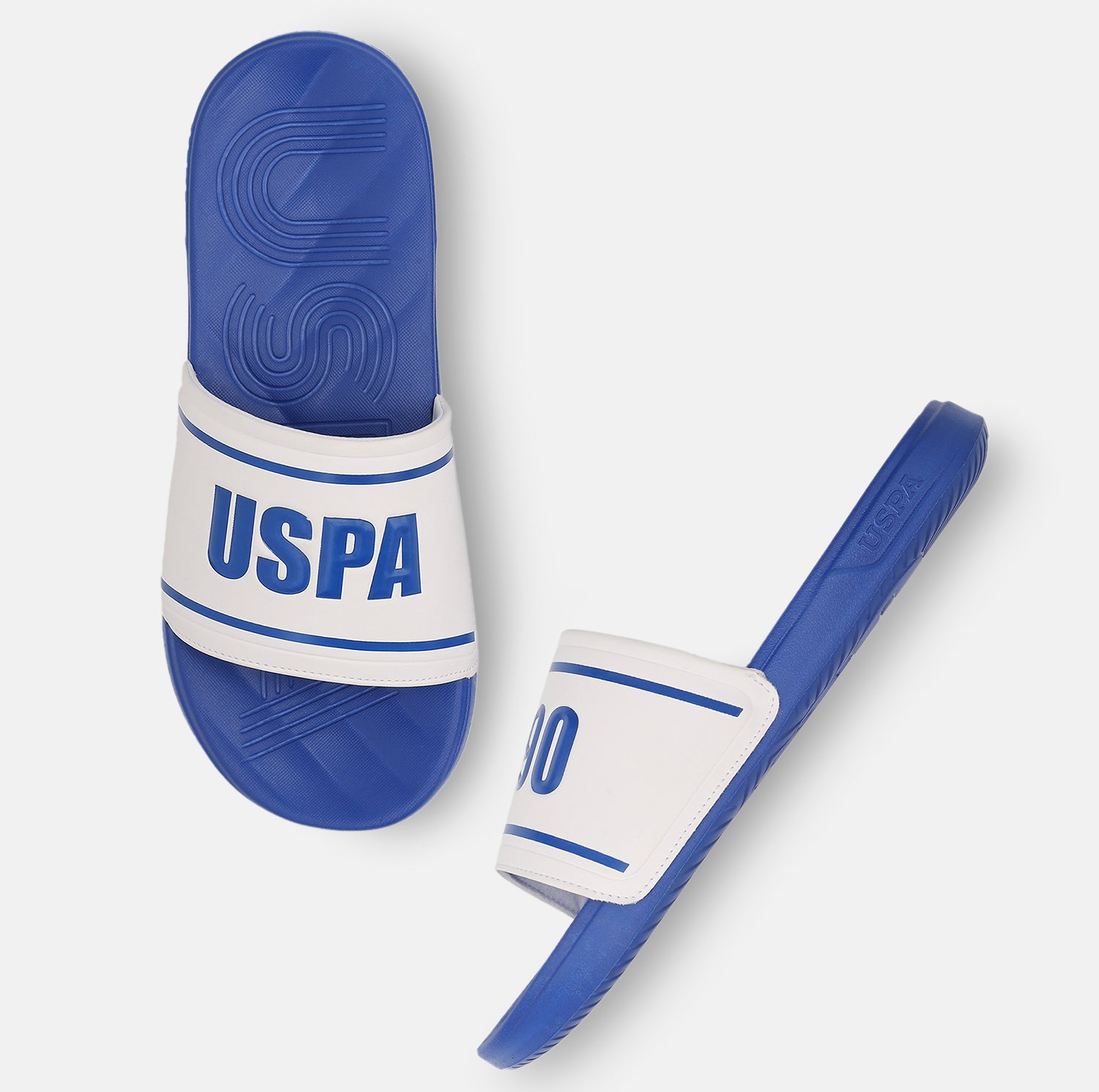 Men Eva Deja Slippers