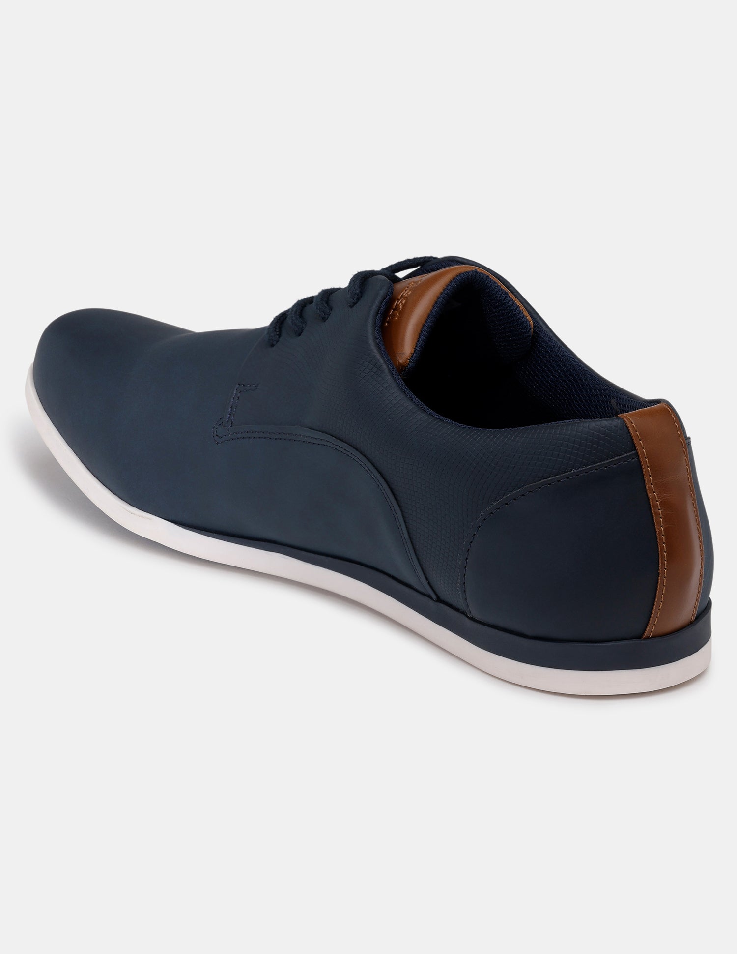 Men Lace-Ups Clest 2.0 Shoes Navy - U.S. POLO ASSN. | Large