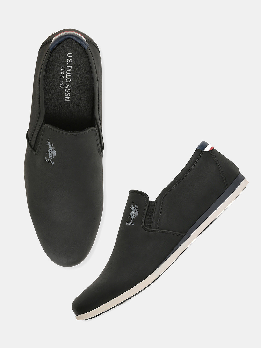 Men Slip Ons Wade 4.0 Casual Shoes
