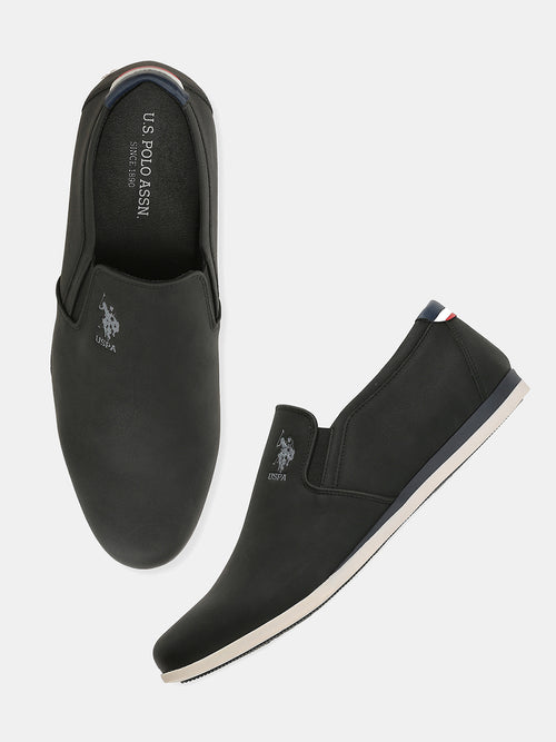 Slip-on Shoes
