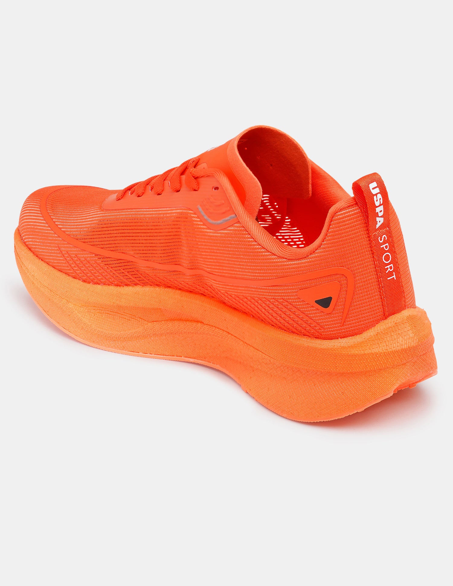 Men Otto USPA Sport Runpro Running Shoes Orange - U.S. POLO ASSN. | Large