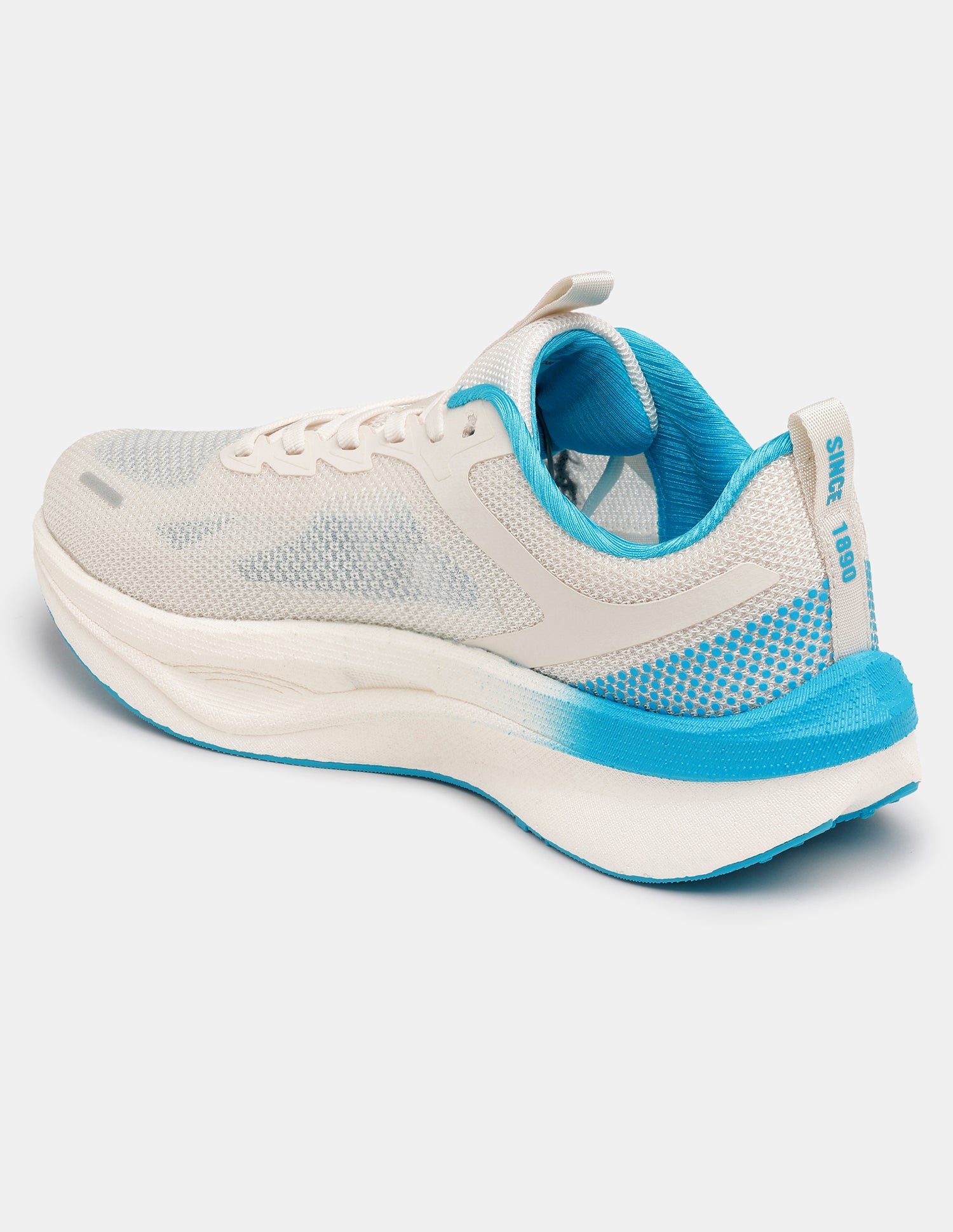 Men Werner USPA Sport Runpro Running Shoes Cream - U.S. POLO ASSN. | Large