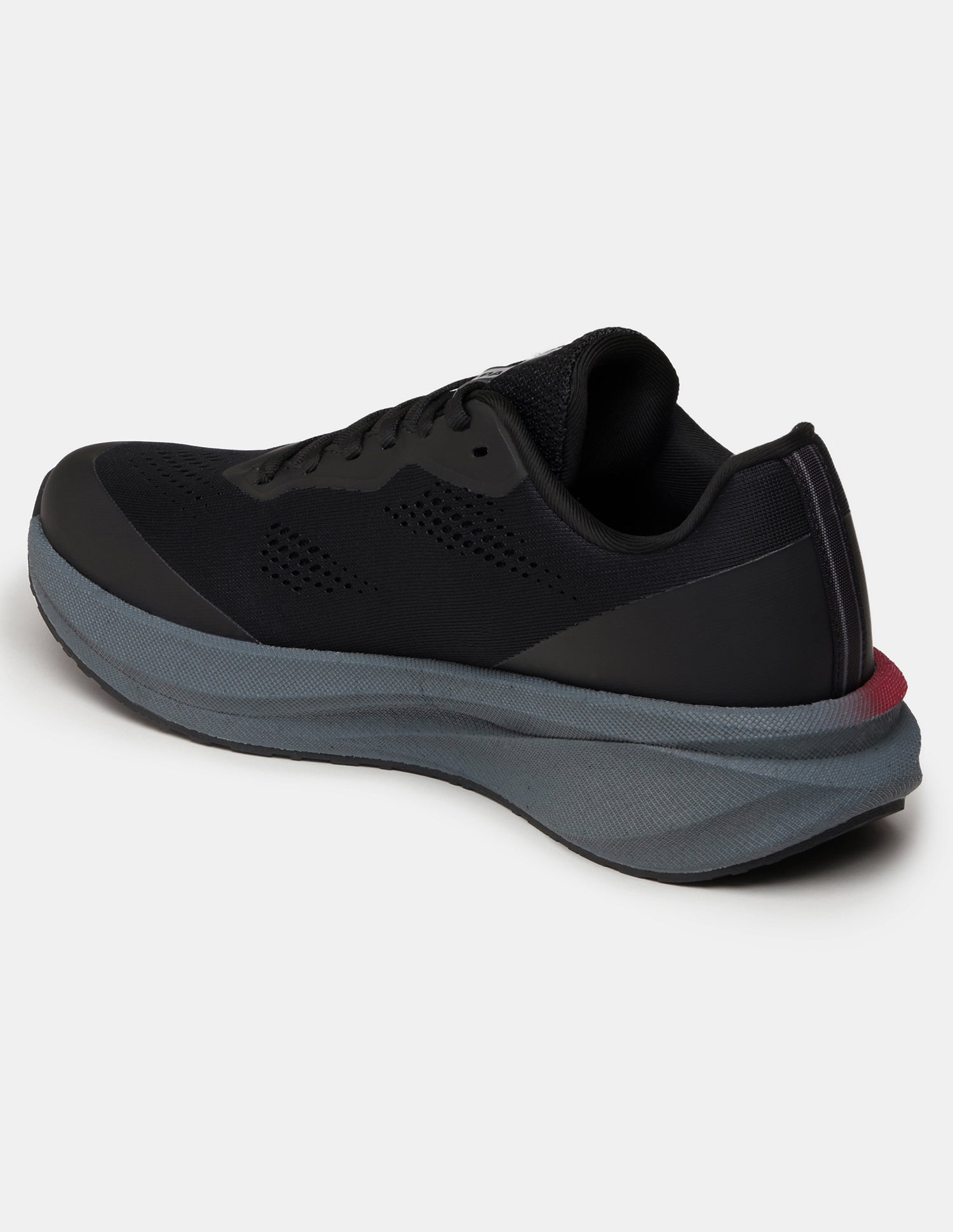 Men Rainer USPA Sport Runpro Running Shoes Black - U.S. POLO ASSN. | Large