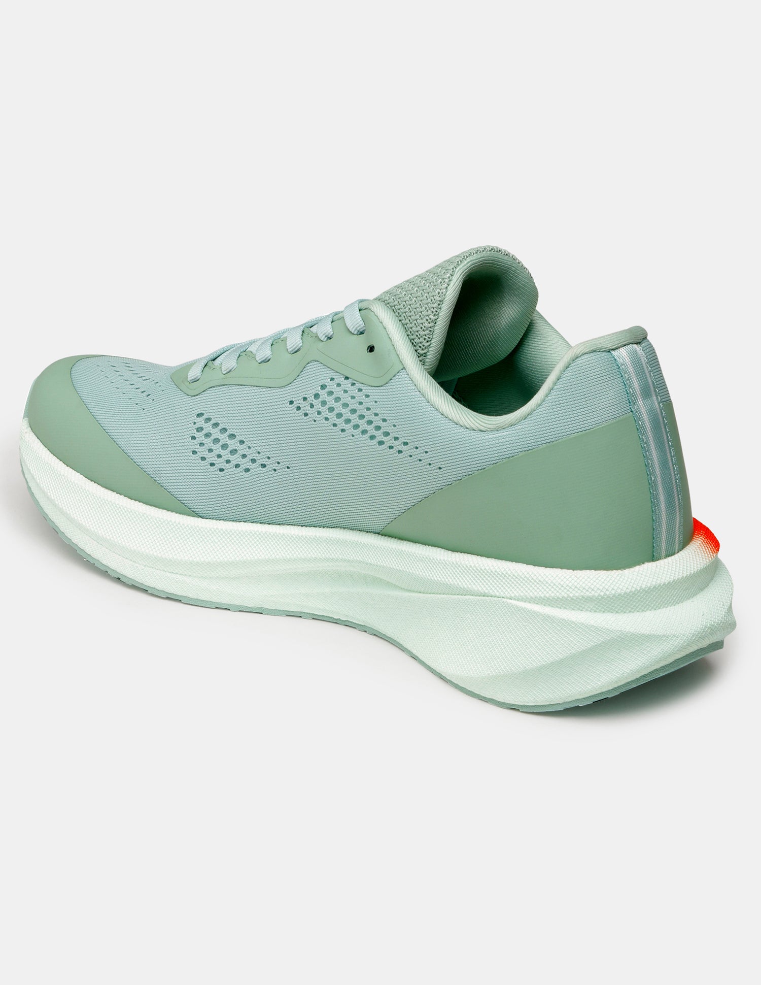 Men Rainer USPA Sport Runpro Running Shoes Light Green - U.S. POLO ASSN. | Large