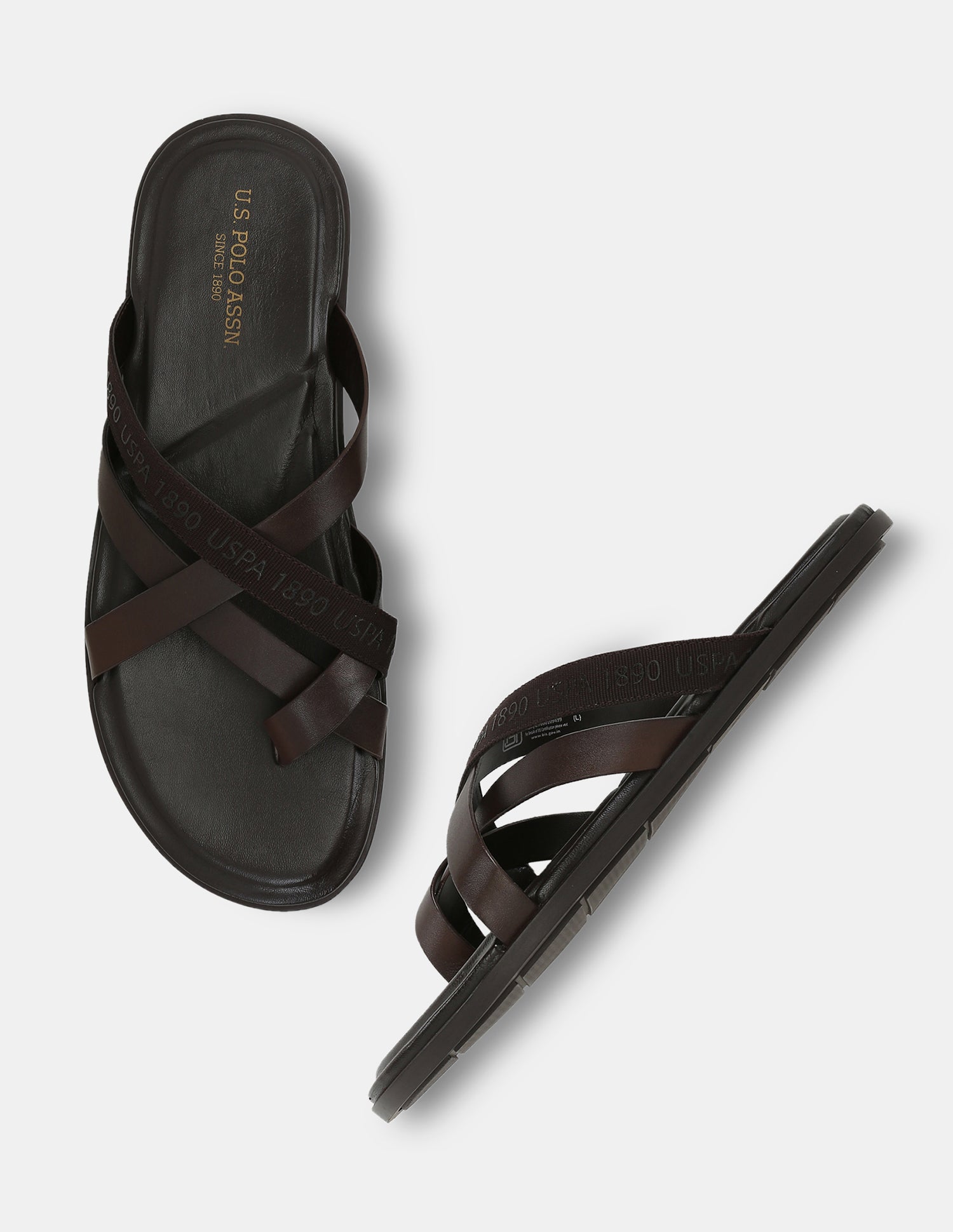 Men Tino Flip Flops