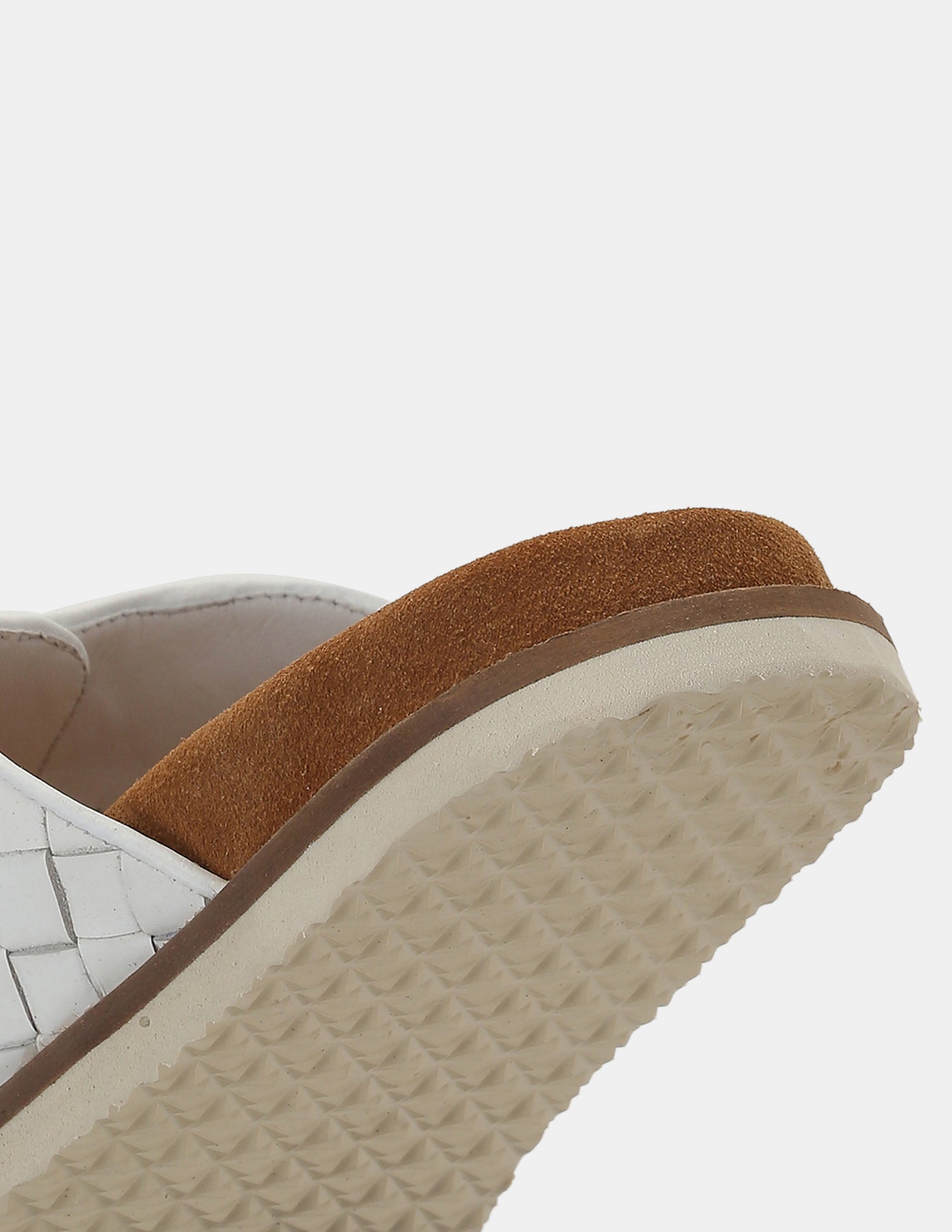 Men Willock Flip Flops Off White - U.S. POLO ASSN. | Large