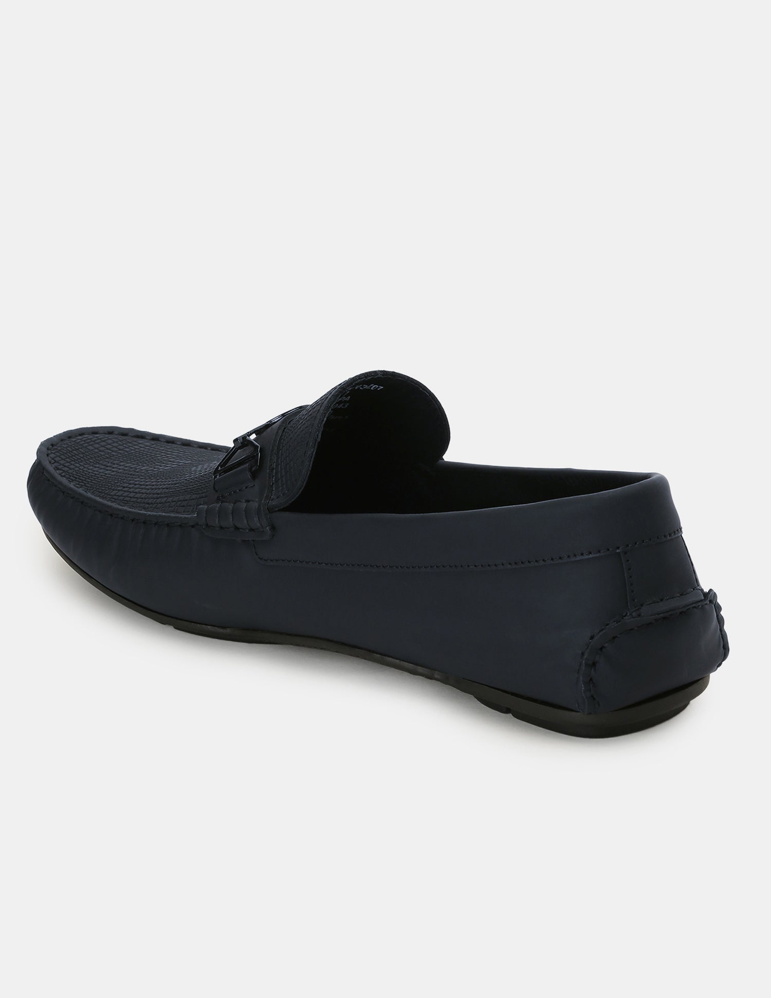 Men Slip-Ons Briar Loafers Navy - U.S. POLO ASSN. | Large