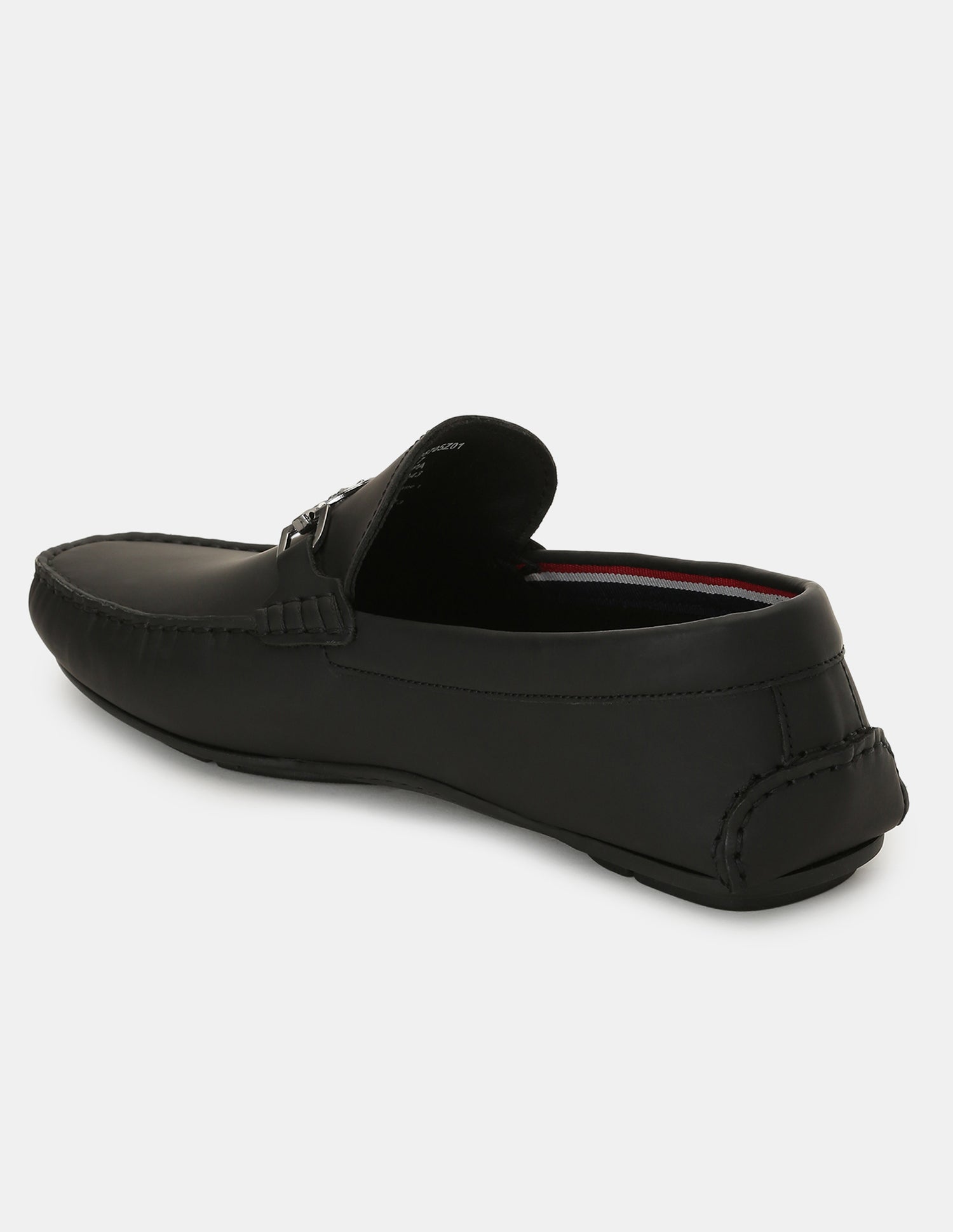 Men Slip-Ons Quincy Loafers Black - U.S. POLO ASSN. | Large