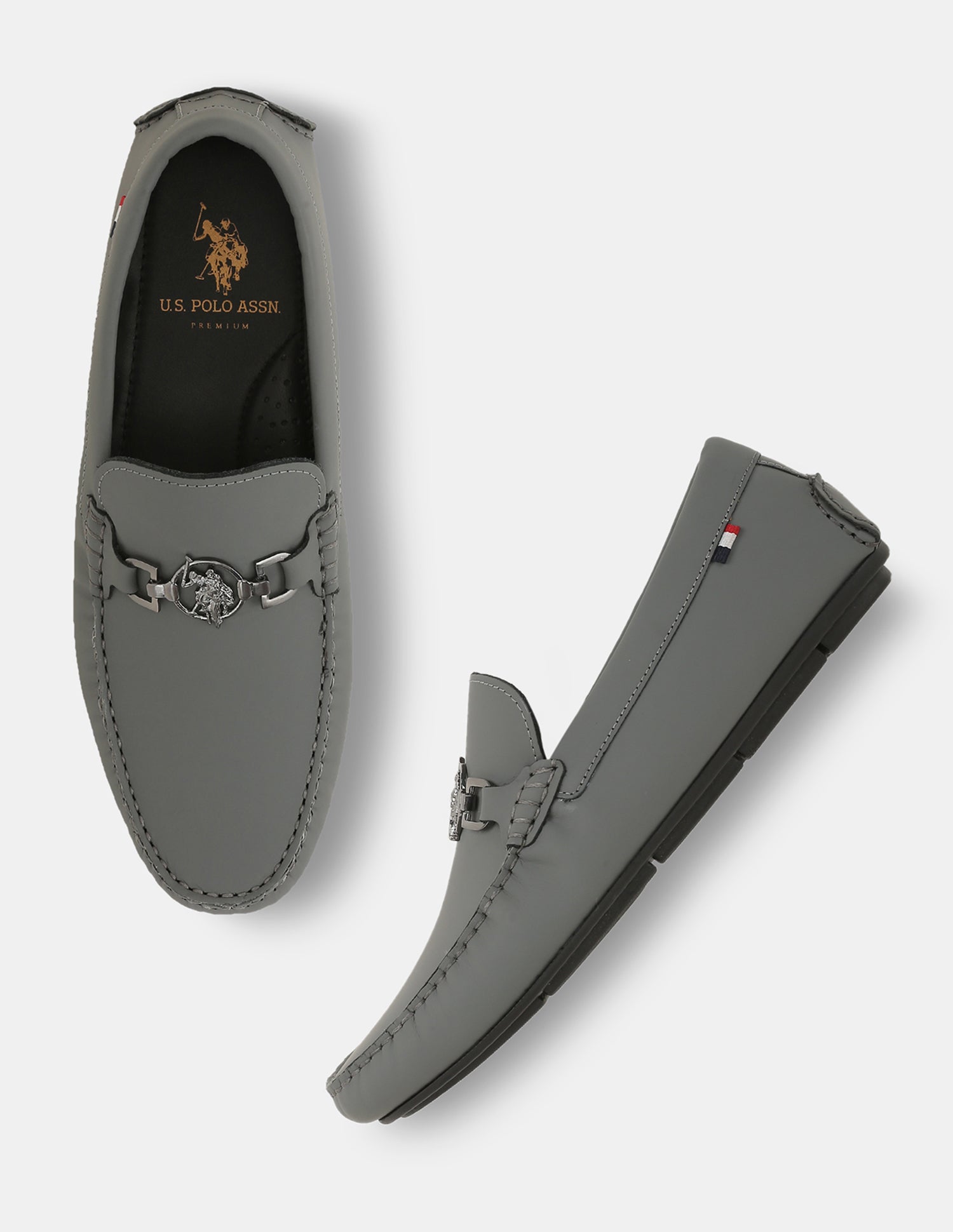 Men Slip-Ons Quincy Loafers