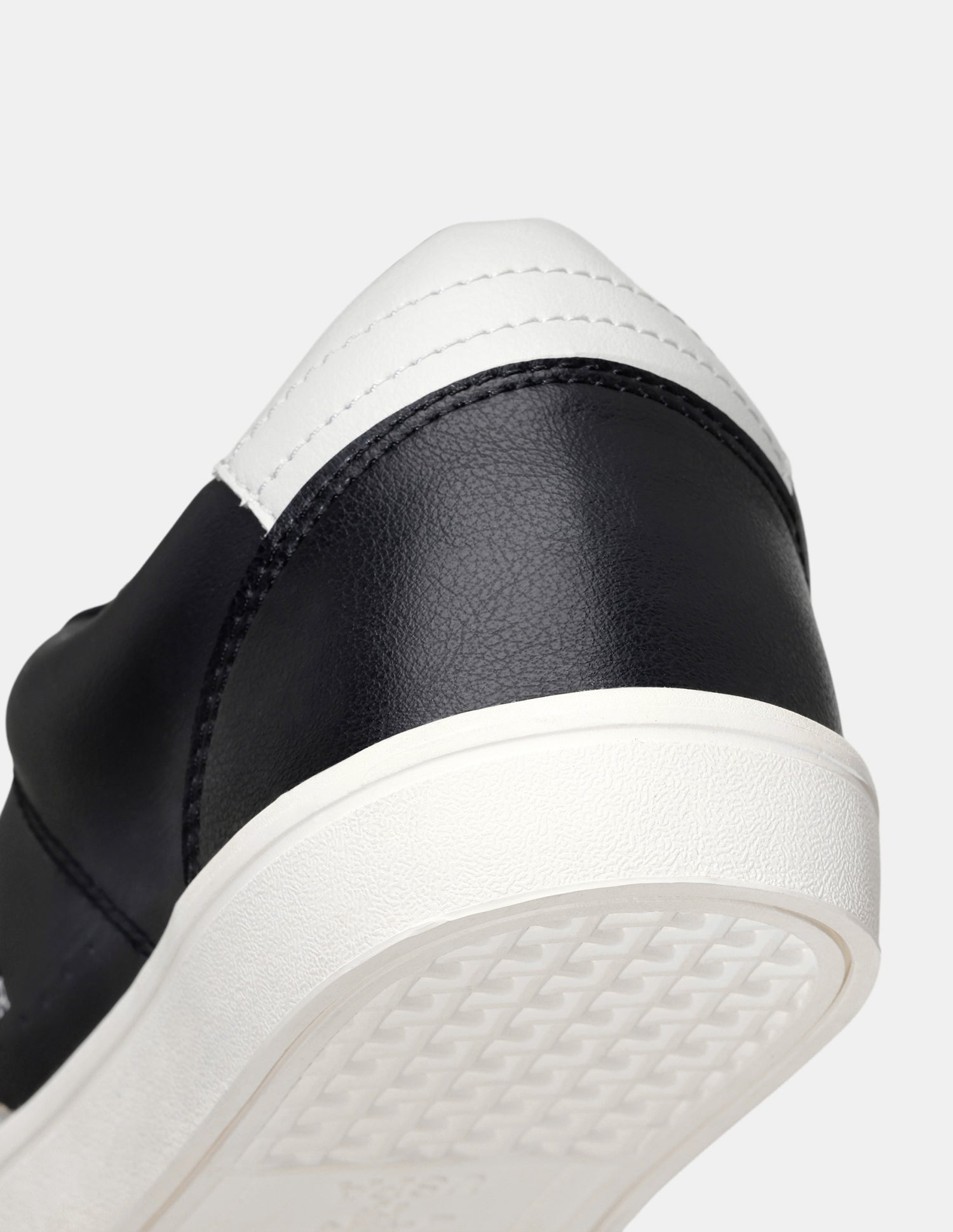 Men Chivery Colour Blocked Sneakers Grey - U.S. POLO ASSN. | Large