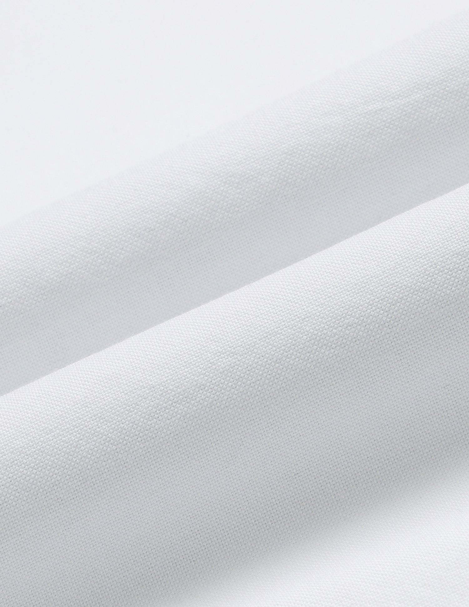 Embroidered Regular Fit Shirt White - U.S. Polo Assn. India | Large