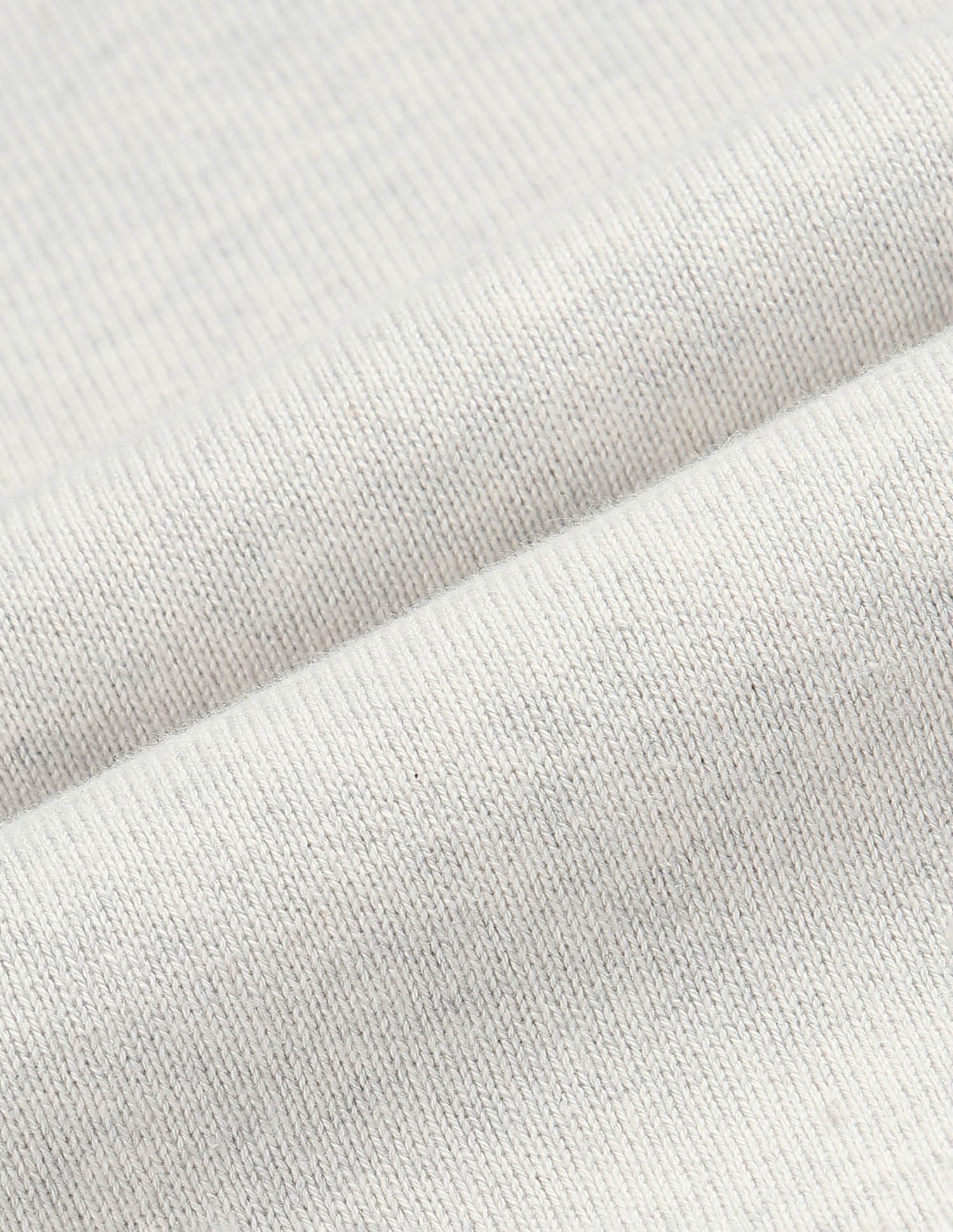 Graphic Patterned Knit Regular Fit Sweater Grey - U.S. POLO ASSN. | Large