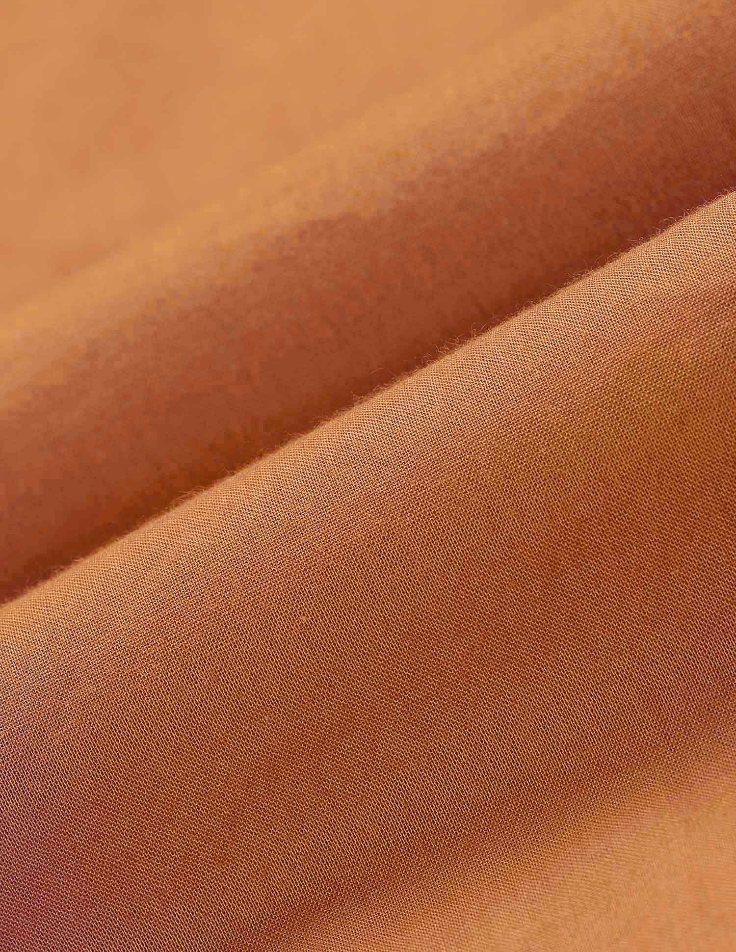 Lace Solid Top Rust - U.S. POLO ASSN. | Large