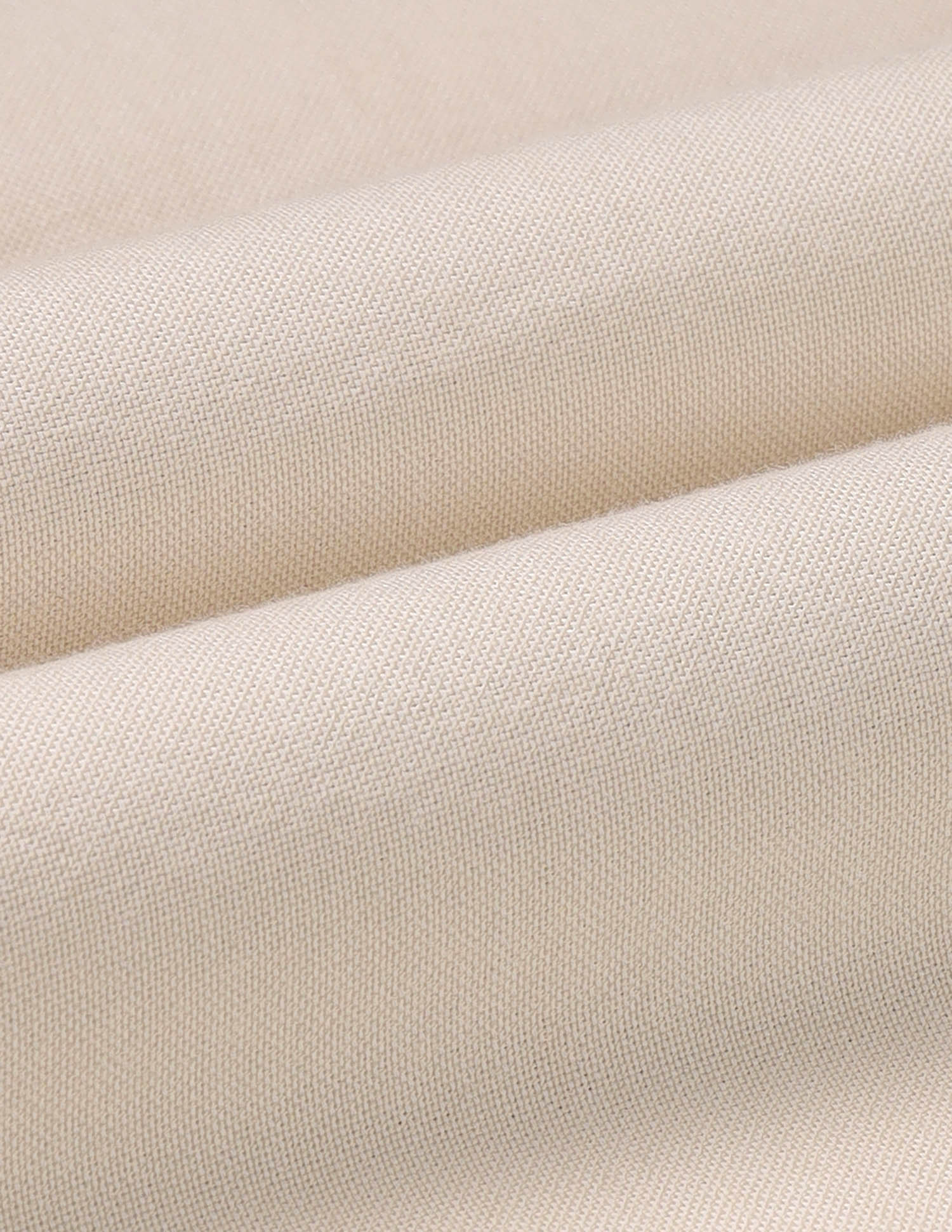 Oxford Horizontal Striped Shirt Beige - U.S. POLO ASSN. | Large