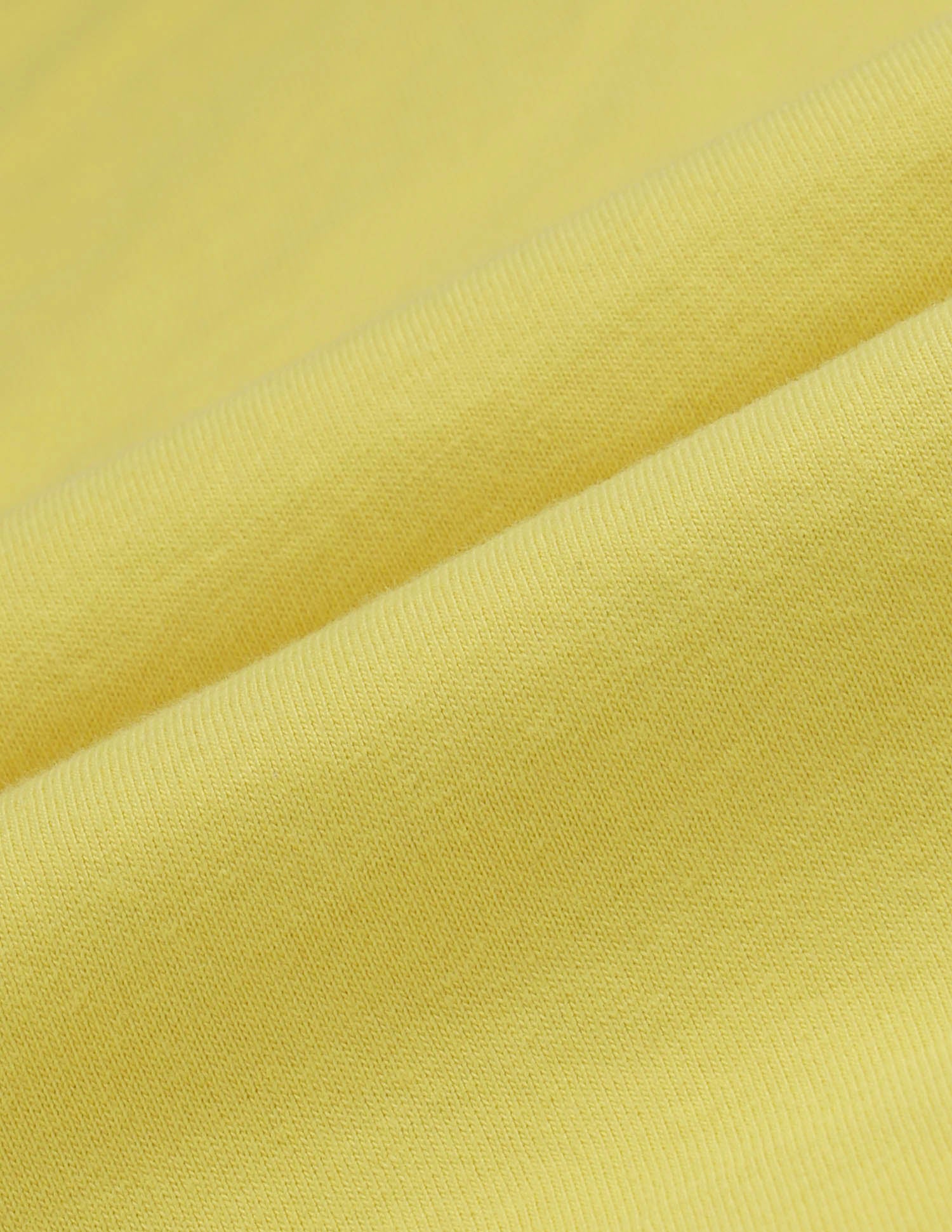 Graphic Brand Printed Regular Fit T-Shirt Yellow - U.S. Polo Assn. India | Large