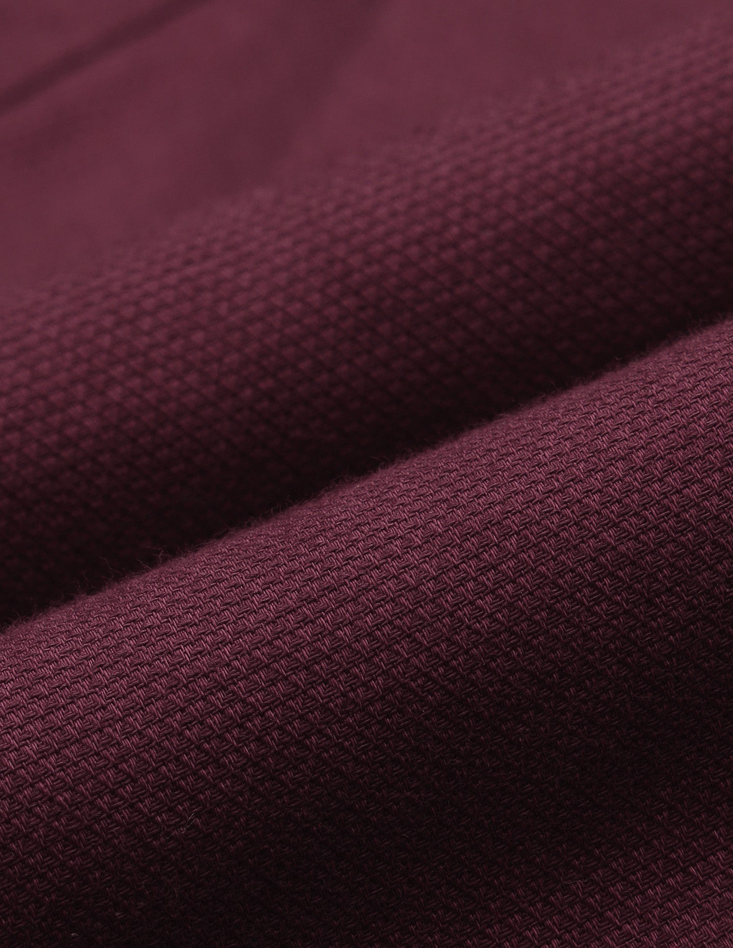 Tailored Fit Solid Shirt Maroon - U.S. Polo Assn. India | Large