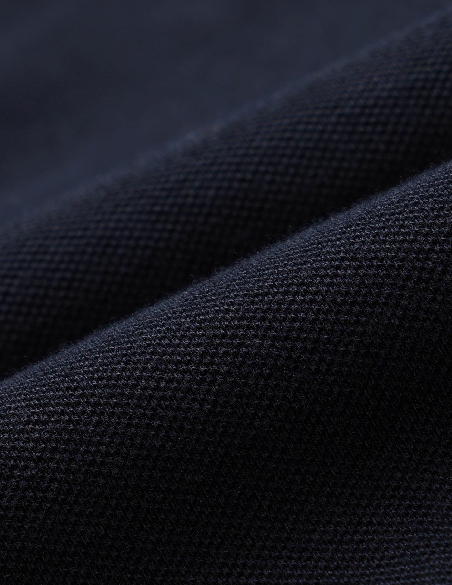 Brand Embroidered Classic Polo Shirt Navy - U.S. POLO ASSN. | Large