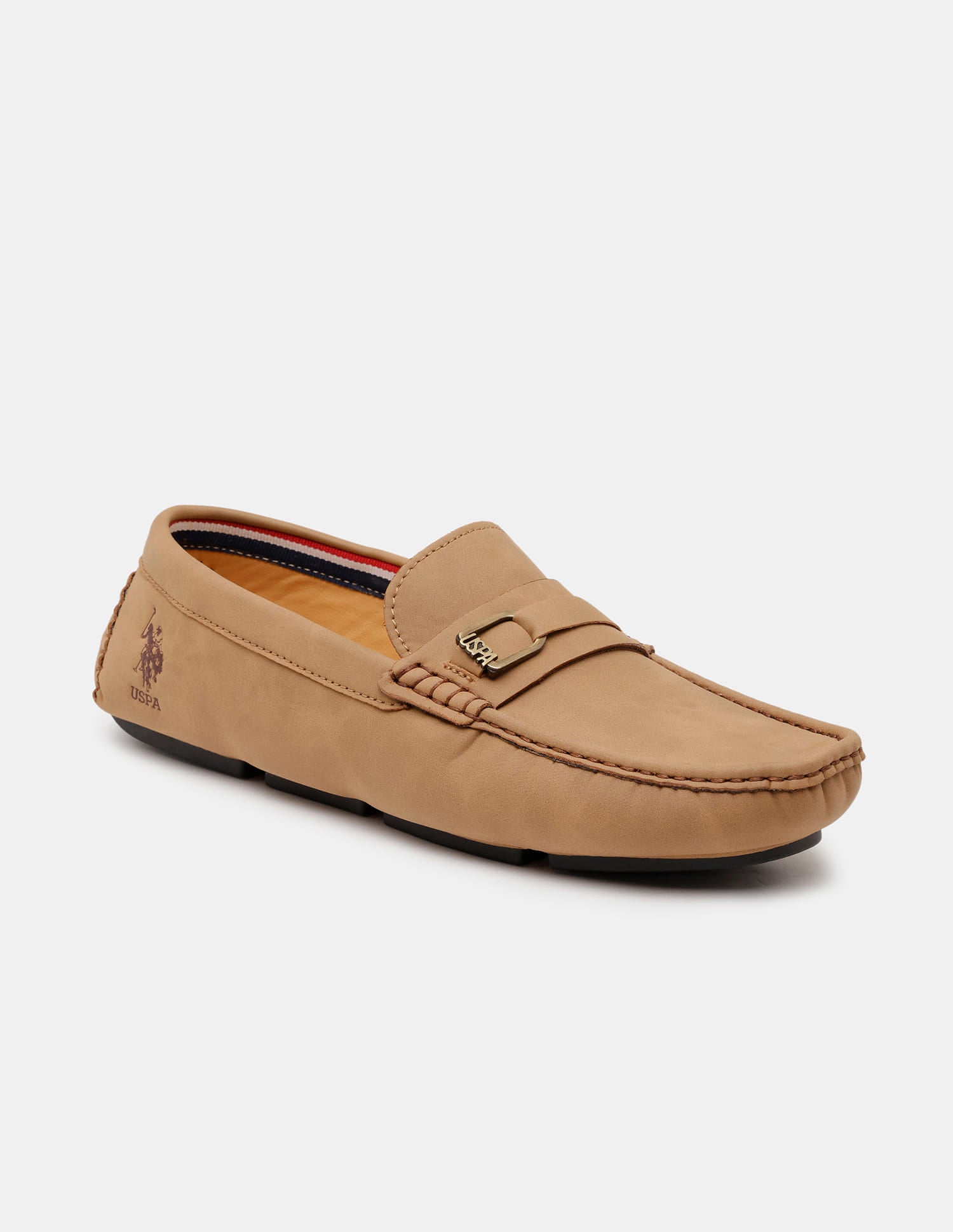 Men Oaklen Slip-Ons Loafers