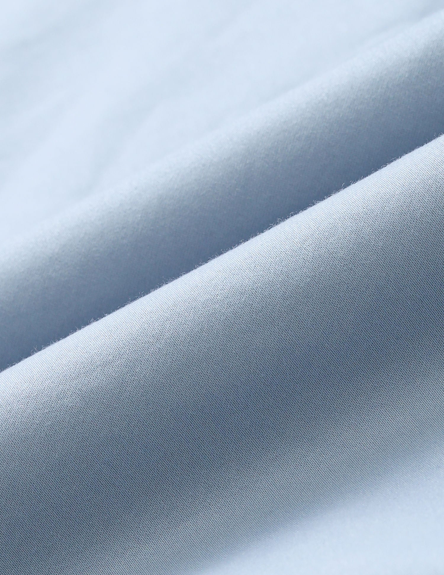 Mid Rise Regular Fit Trousers Blue - U.S. POLO ASSN. | Large