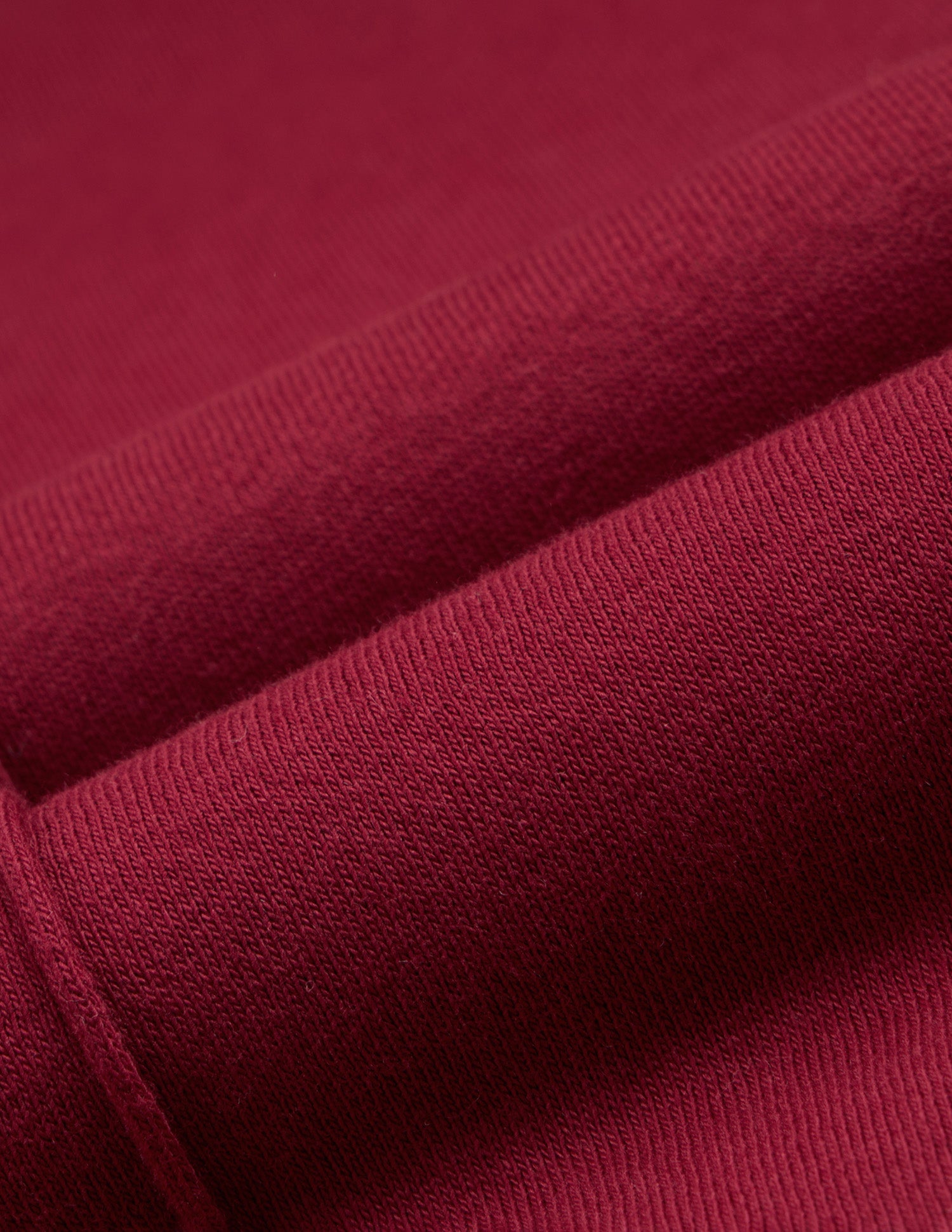 High Rise Flared Fit Sweatpants Red - U.S. Polo Assn. India | Large