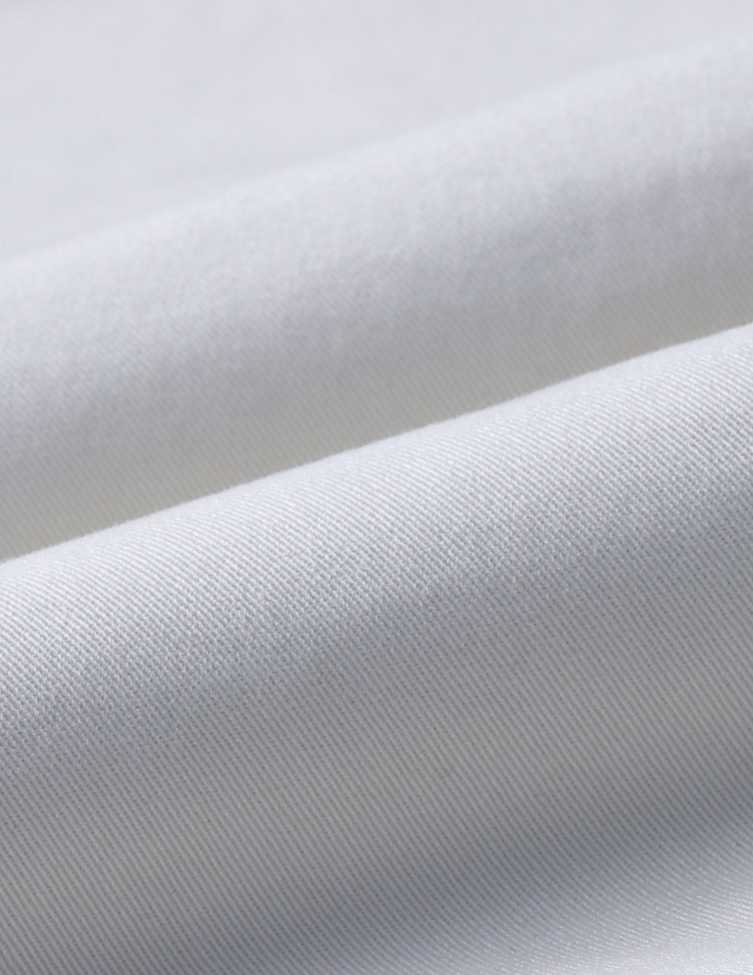 Twill Regular Fit Cargos White - U.S. POLO ASSN. | Large