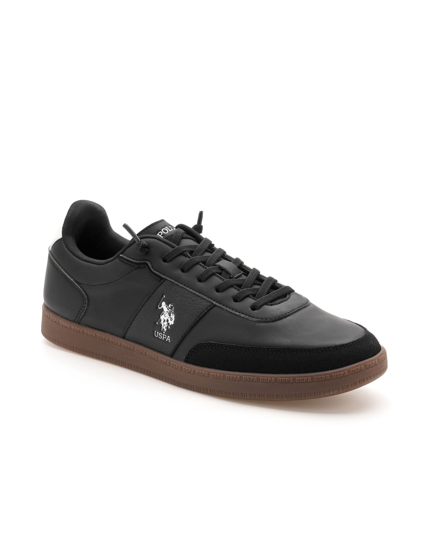 Men Milton Solid Sneakers