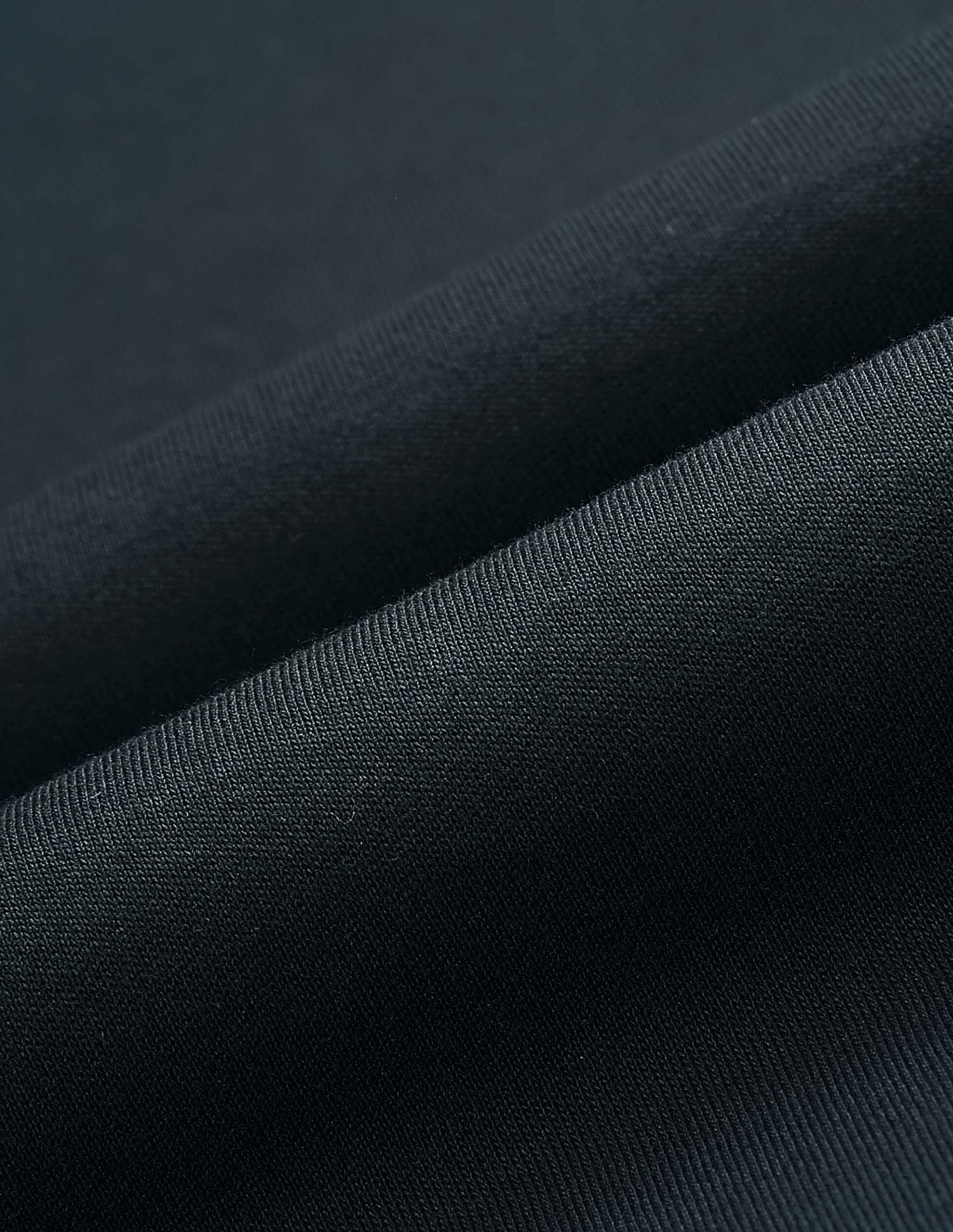 Solid Varsity Theatre Polo Shirt Navy - U.S. POLO ASSN. | Large