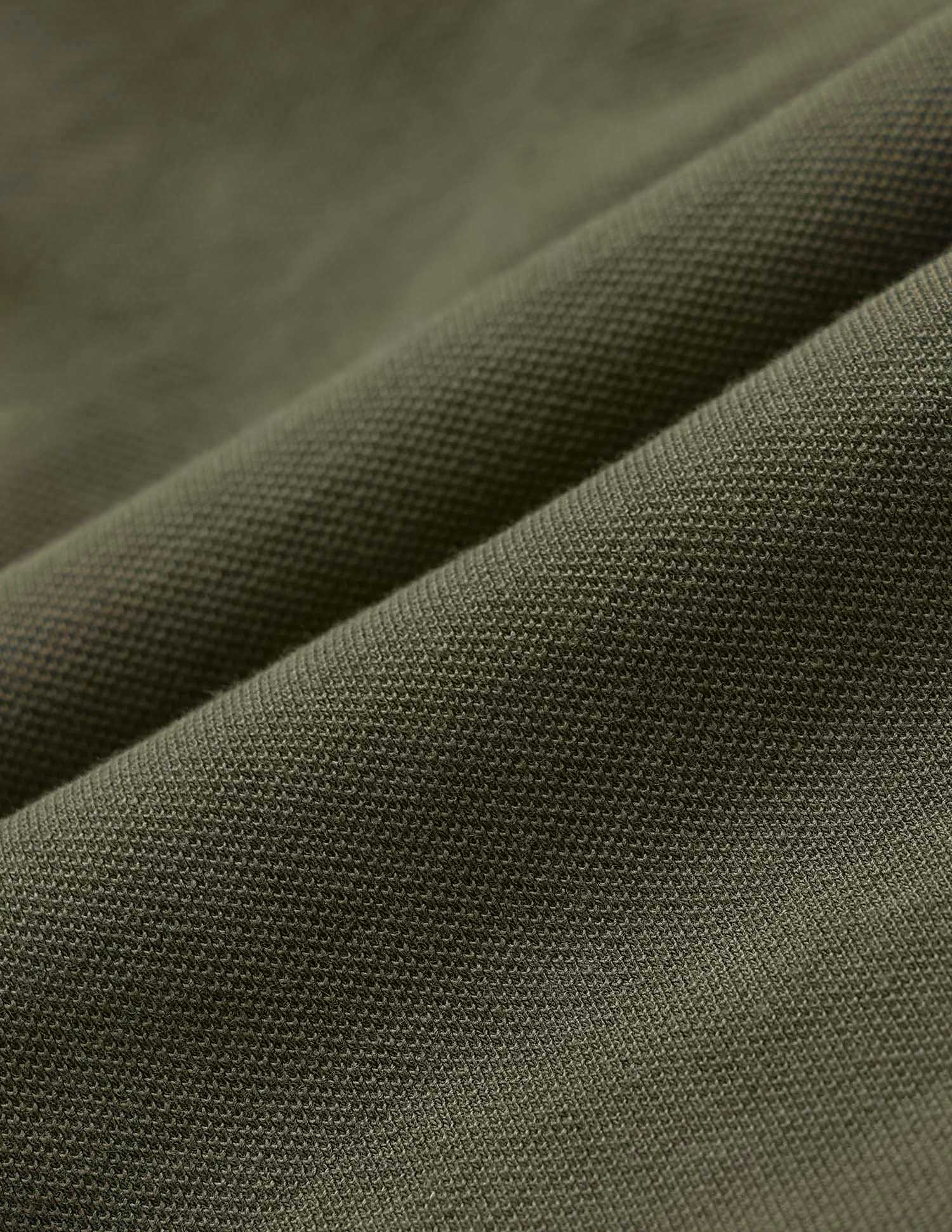 Boys Solid Regular Fit Polo Shirt Olive - U.S. POLO ASSN. | Large