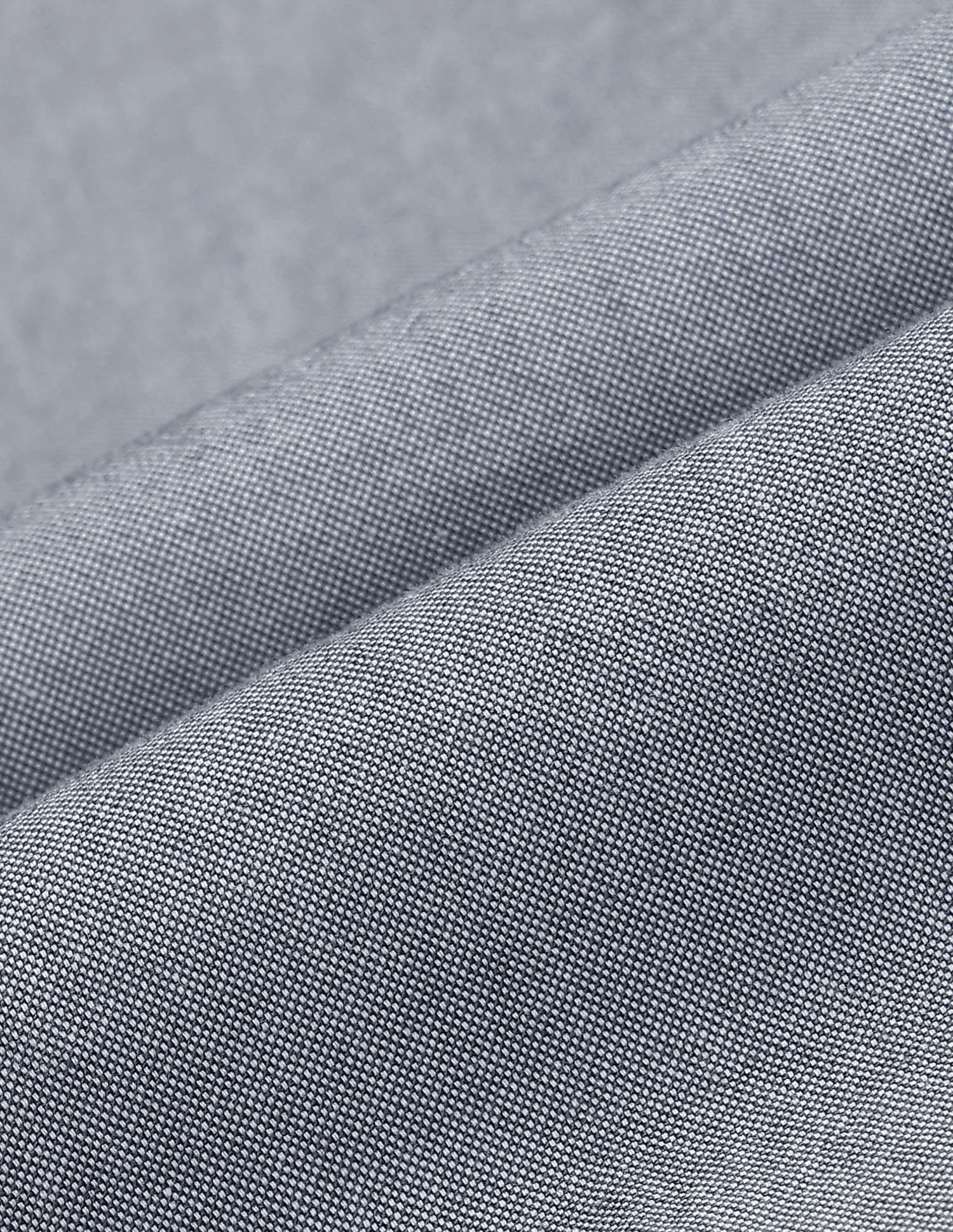 Casa De Campo Solid Shirt Dark Grey - U.S. Polo Assn. India | Large