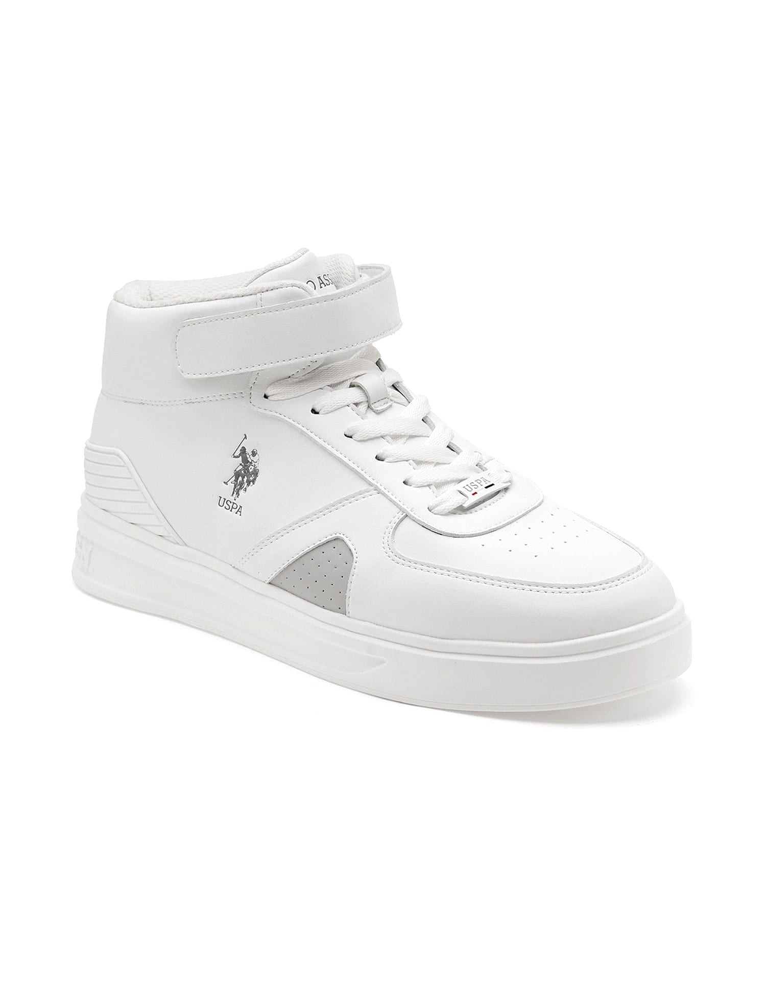 Men Velino Solid Sneakers