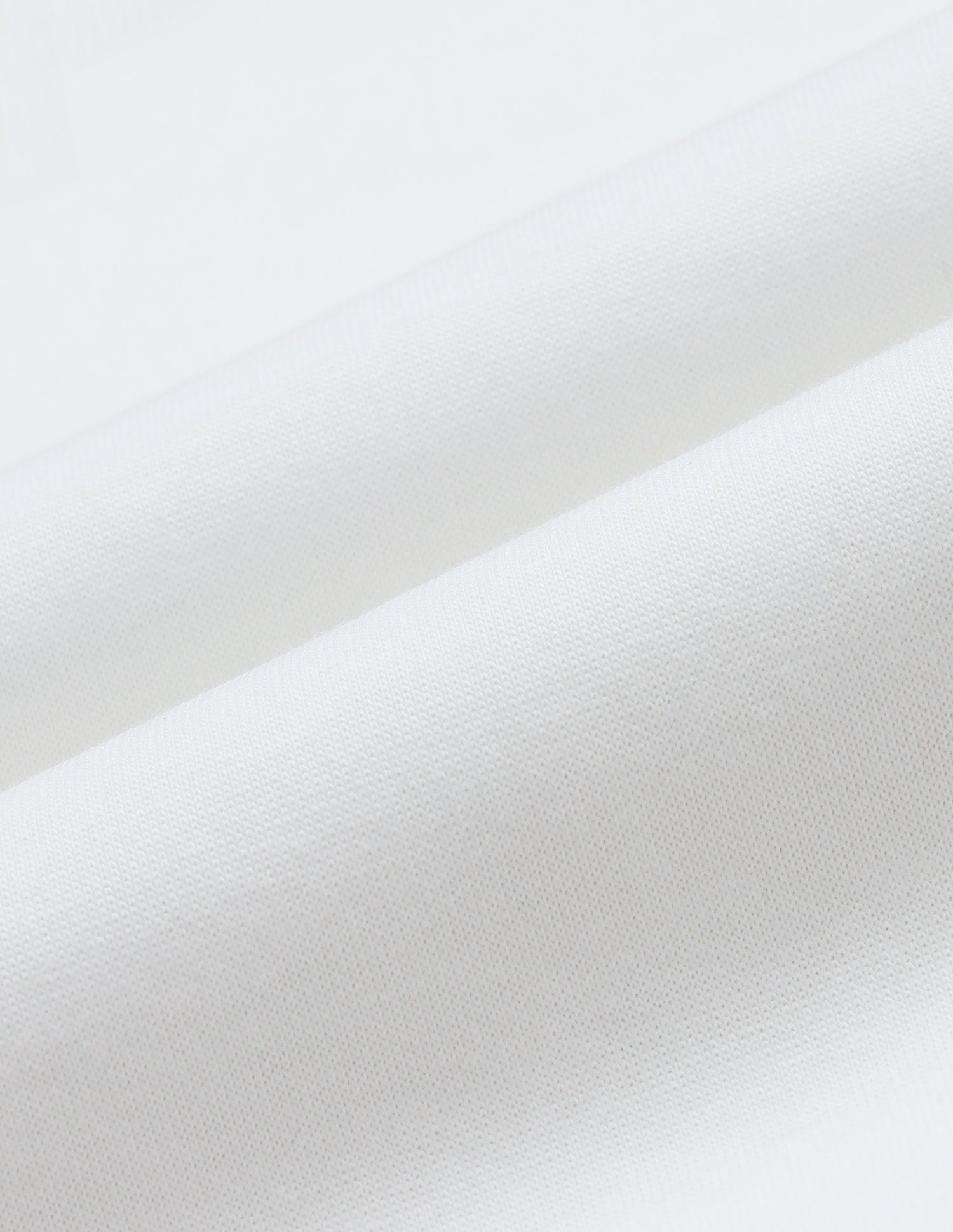 Brand Printed Slim Fit Active T-Shirt Off White - U.S. Polo Assn. India | Large