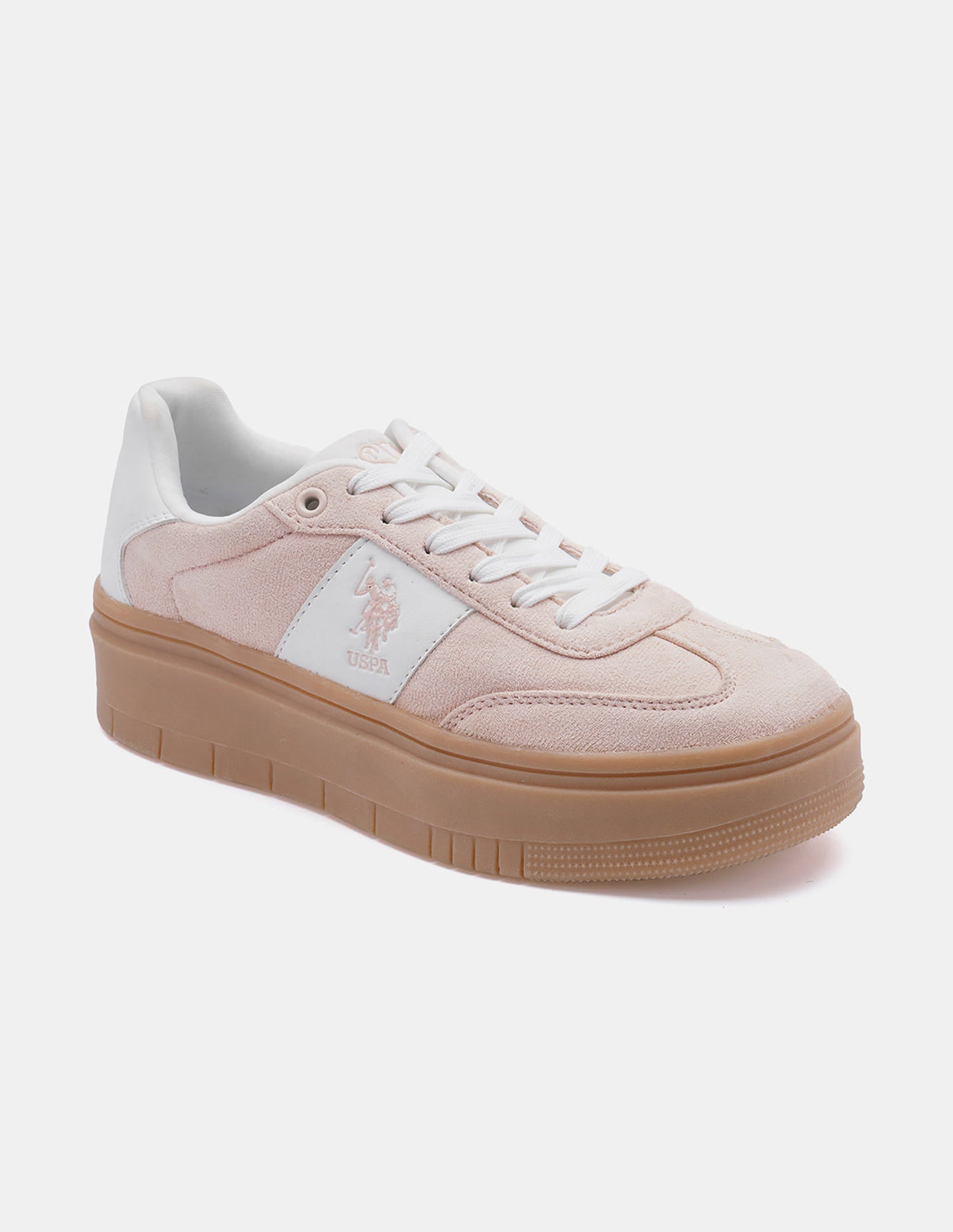 Women Zaira Colourblocked Sneakers