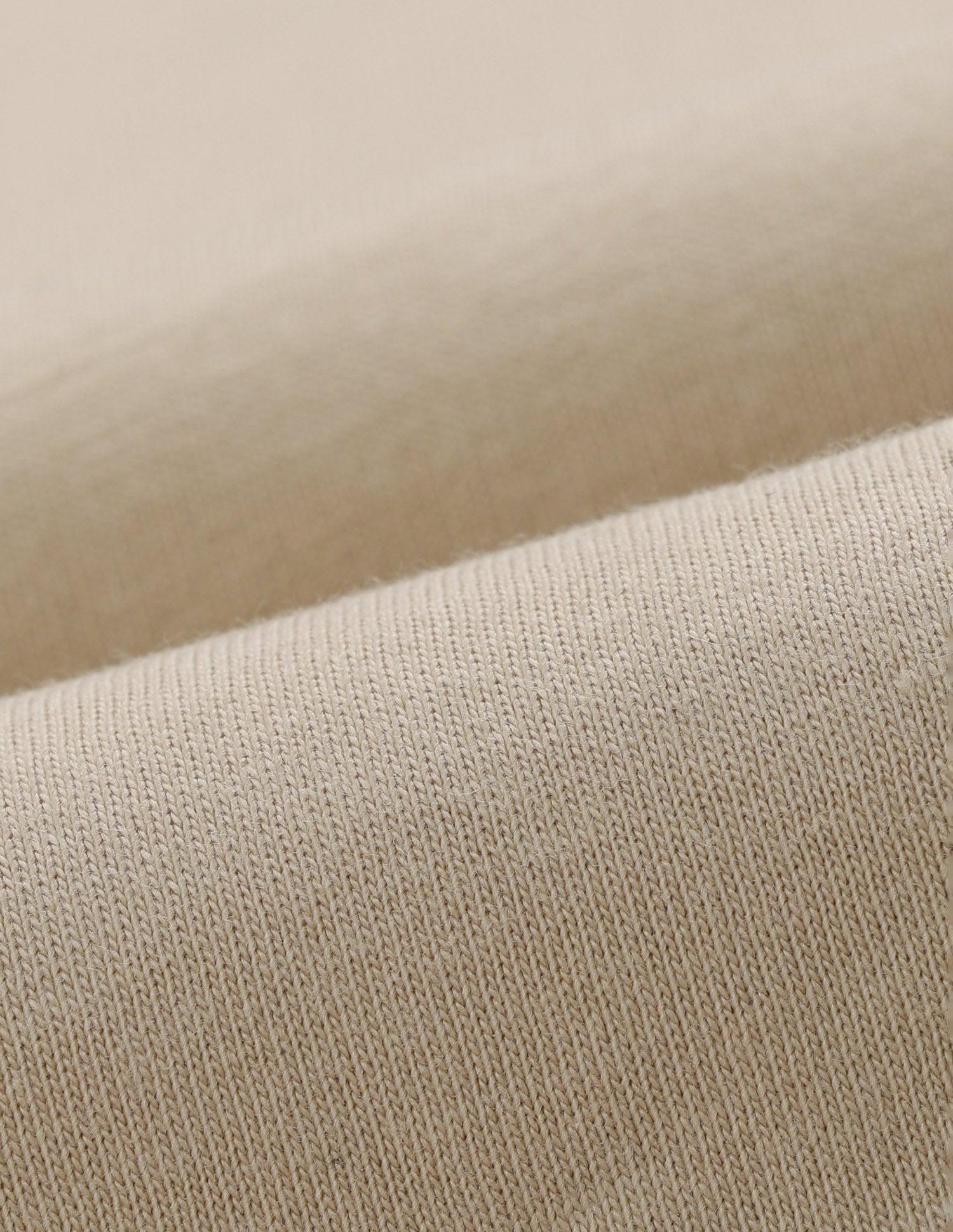 Brand Printed Regular Fit T-shirt Light Beige - U.S. POLO ASSN. | Large