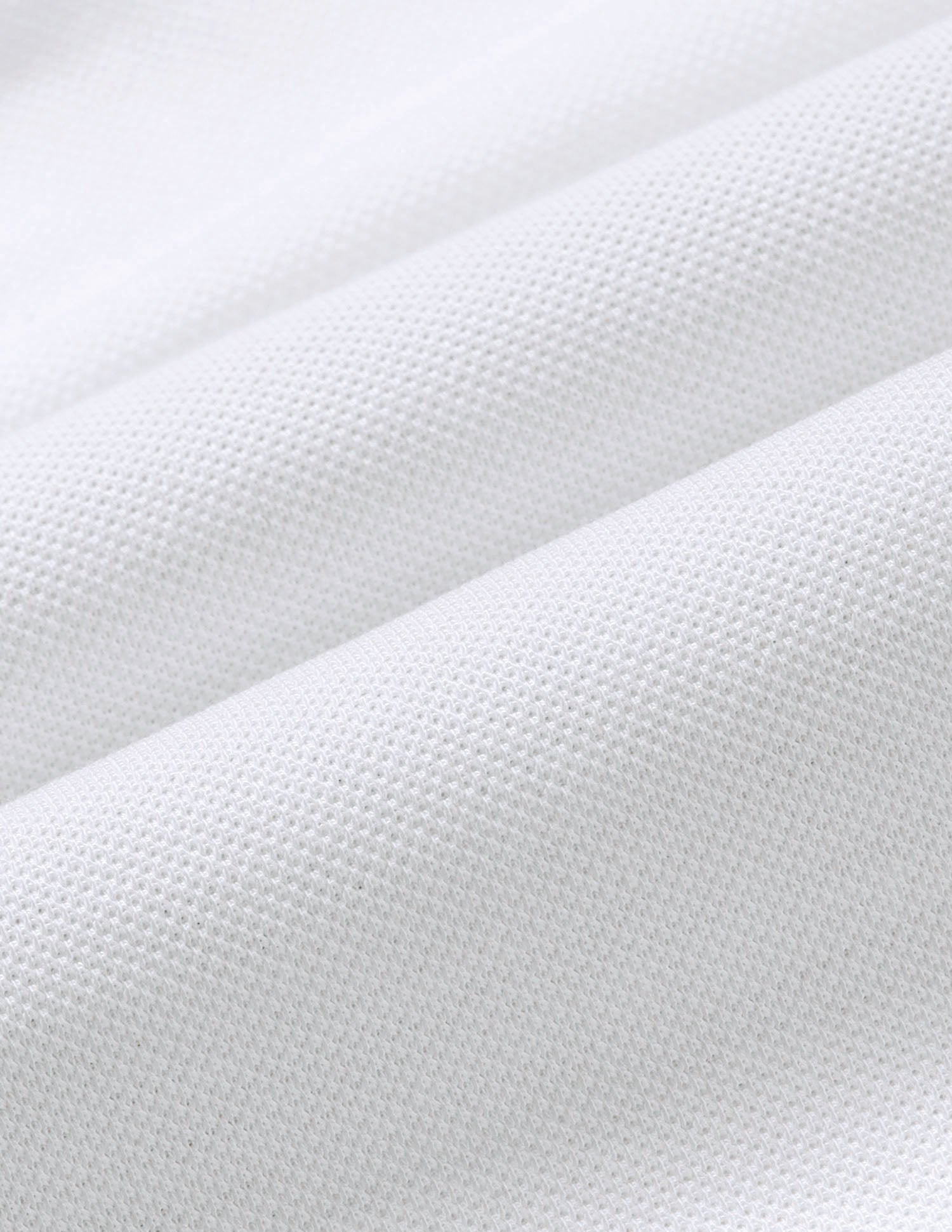 Pure Cotton 135 Anniversary Polo Shirt White - U.S. Polo Assn. India | Large