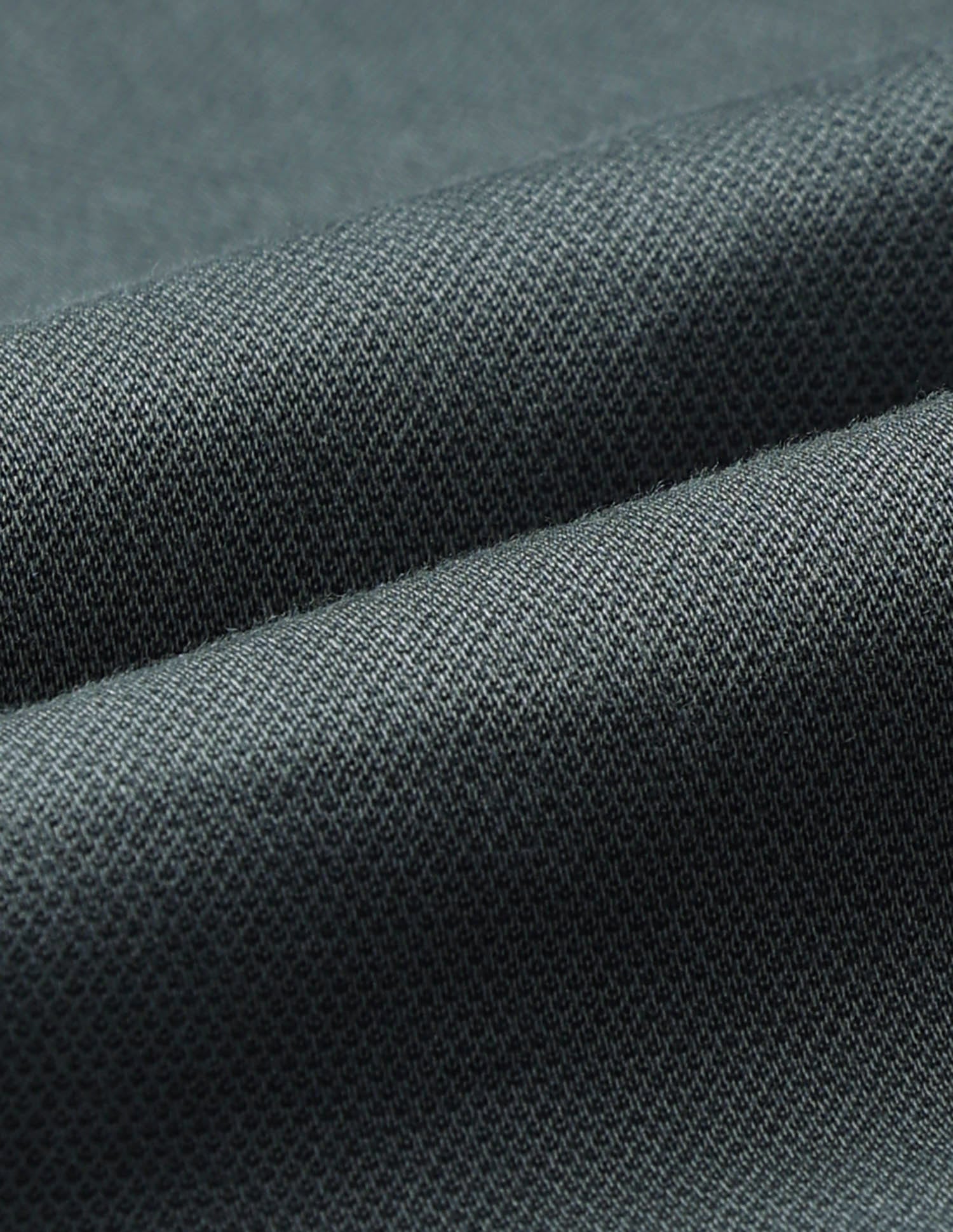 Satin Relaxed Fit Trousers Grey - U.S. POLO ASSN. | Large