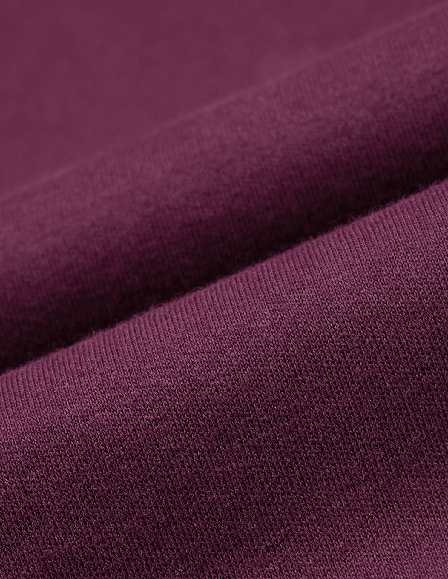 Solid Regular Fit Polo Shirt Purple - U.S. Polo Assn. India | Large