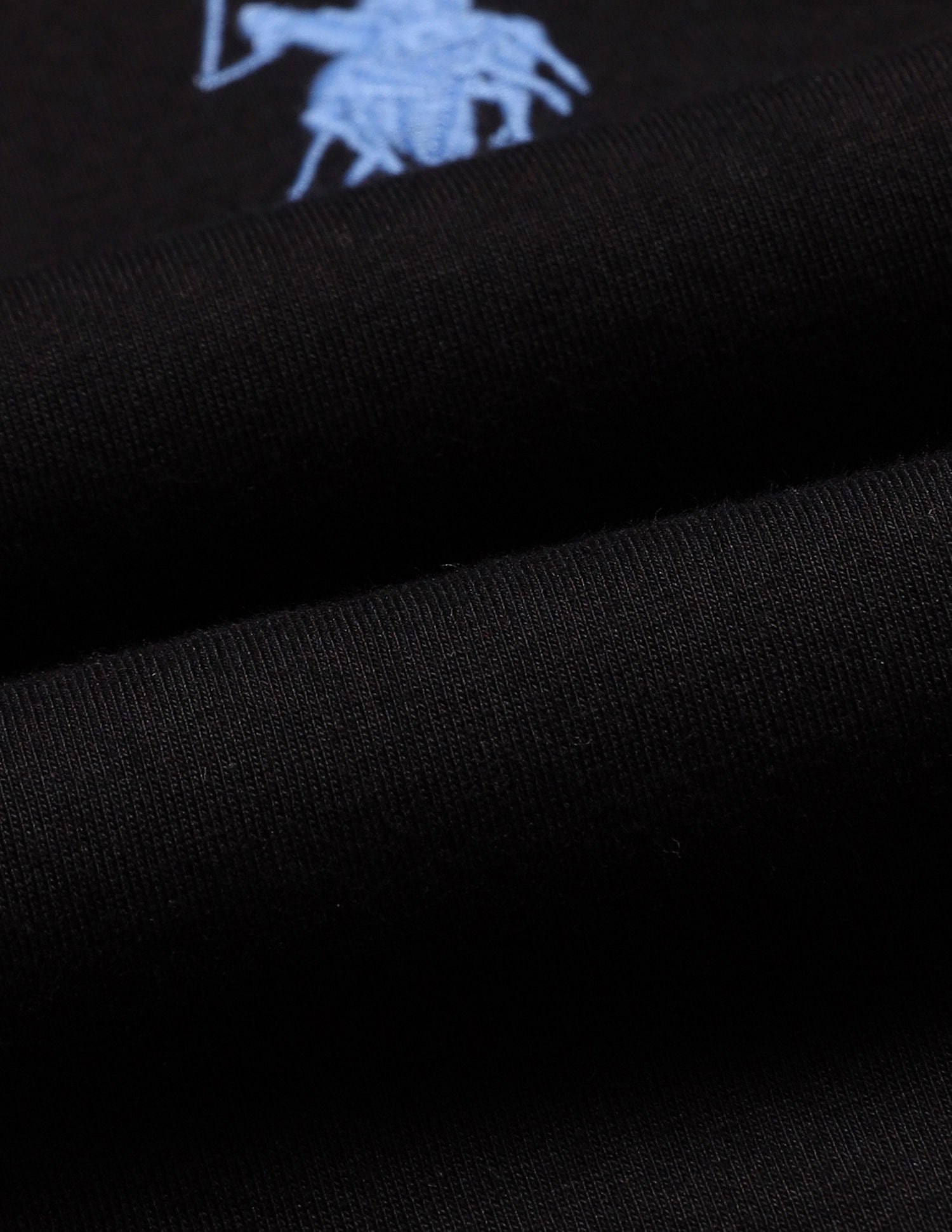 Solid Cotton Sleep Sets Assorted - U.S. POLO ASSN. | Large