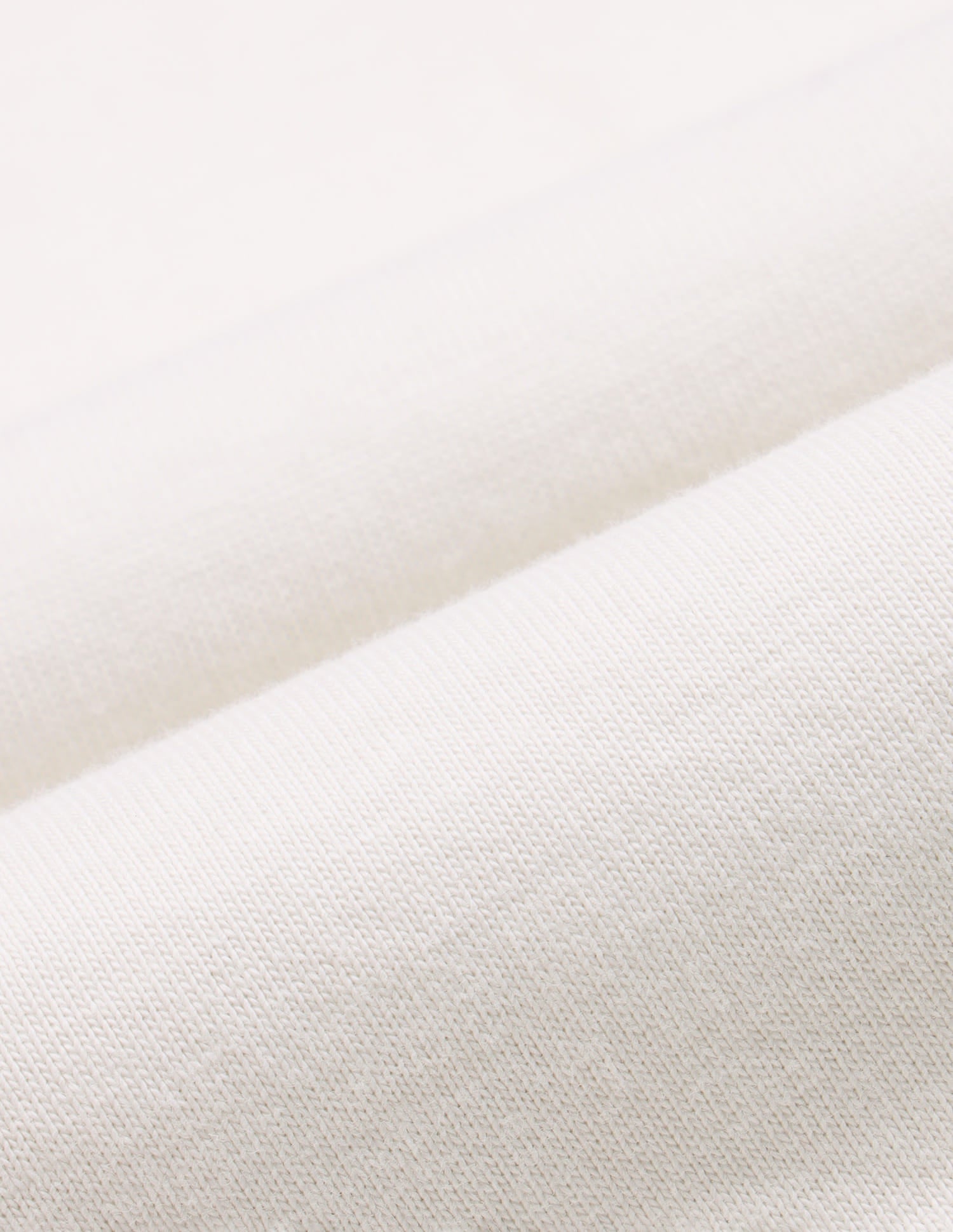 Typographic Brand Printed Knitted Shirt White - U.S. Polo Assn. India | Large