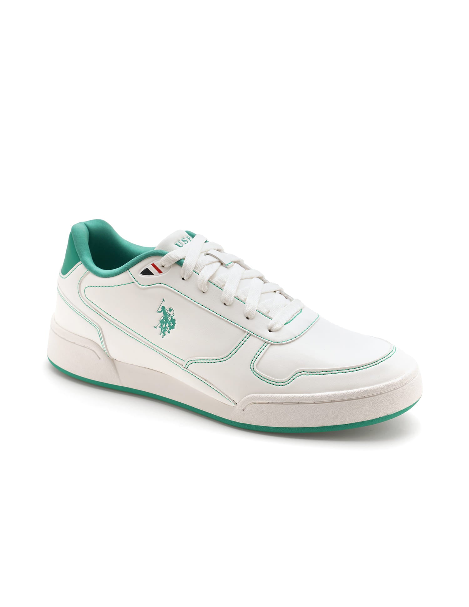 Men Valentin Solid Sneaker