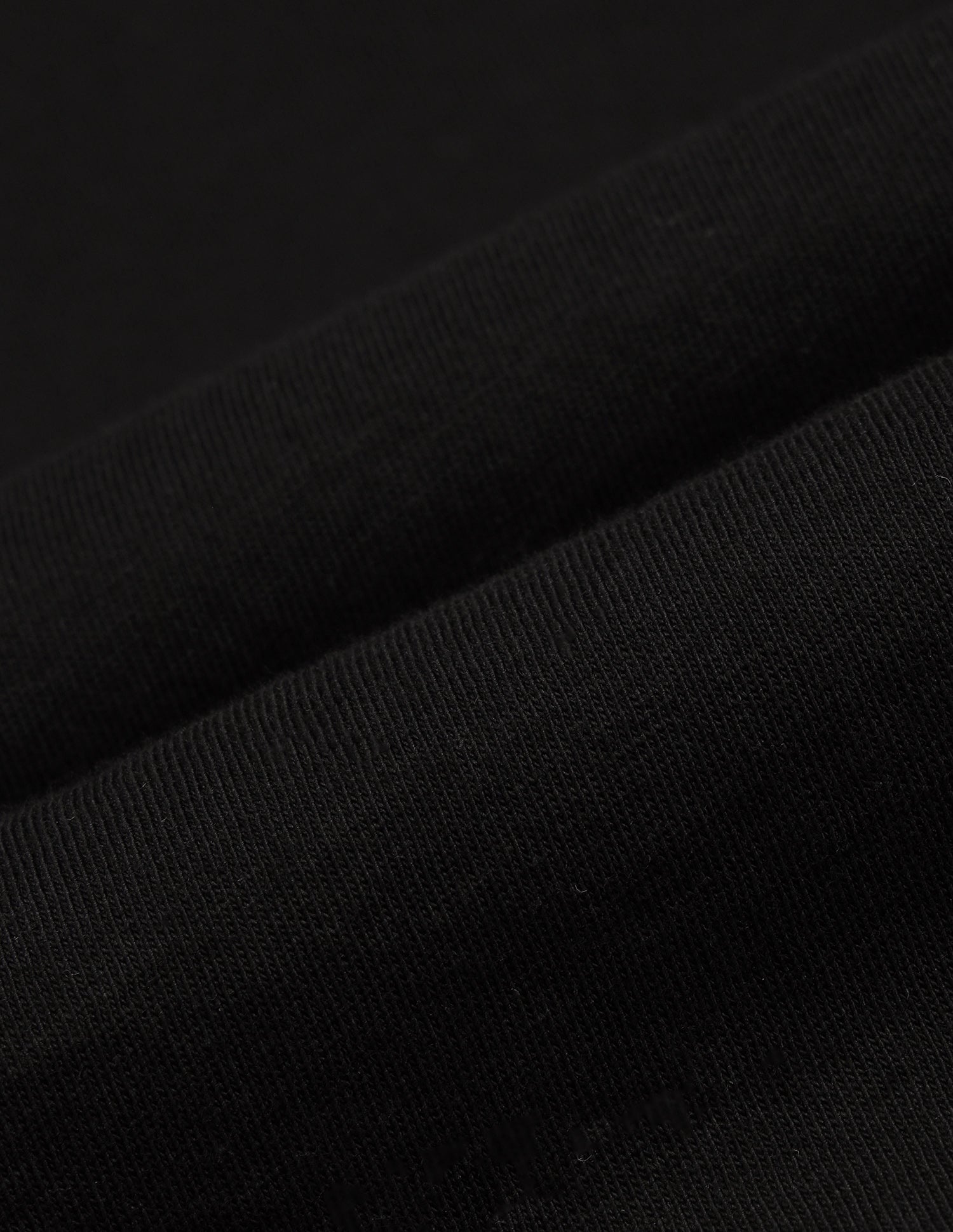 Brand Printed Regular Fit T-Shirt Black - U.S. Polo Assn. India | Large