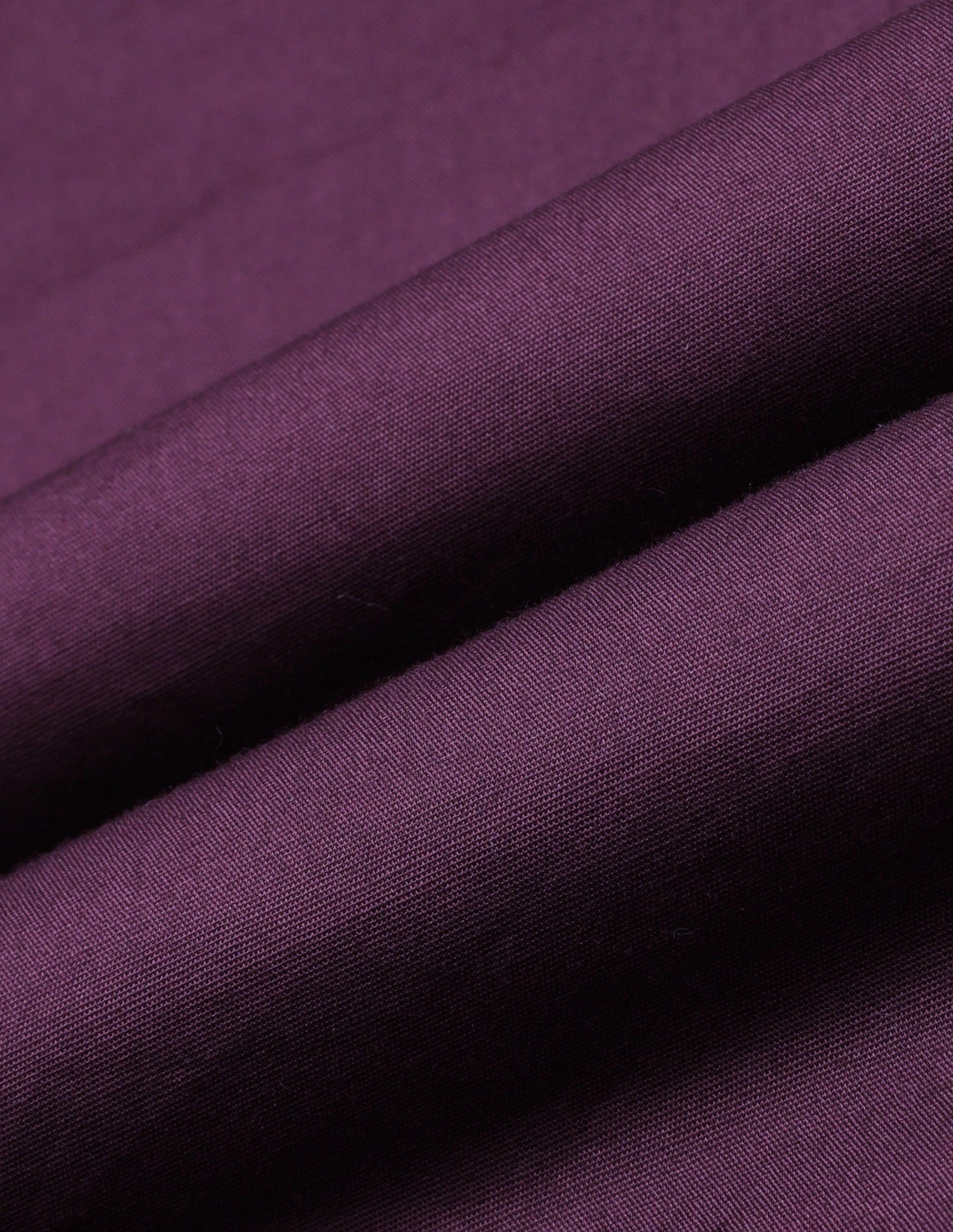 Solid Relaxed Fit Shirt Purple - U.S. Polo Assn. India | Large