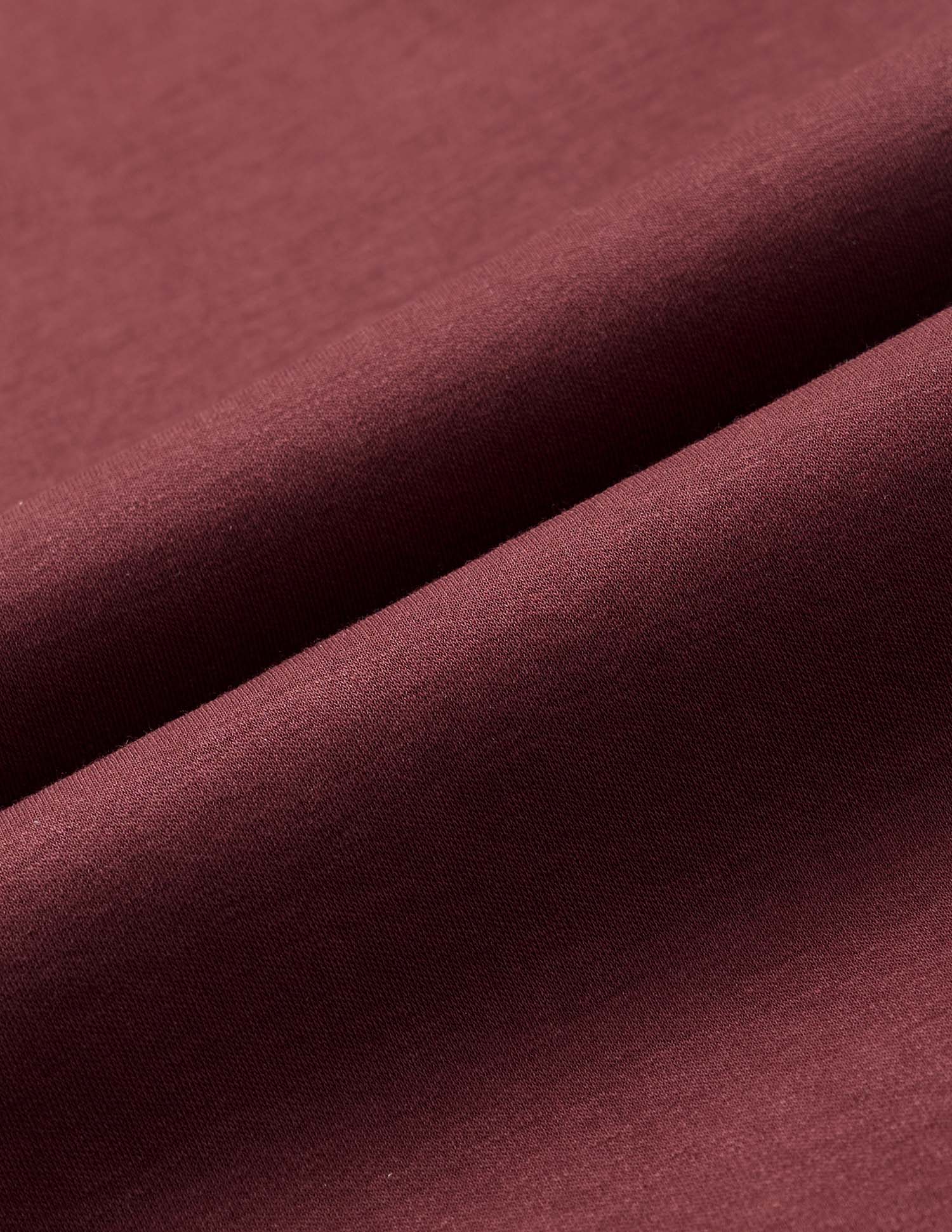 Pacho X Slim Fit Solid Polo Shirt Maroon - U.S. POLO ASSN. | Large