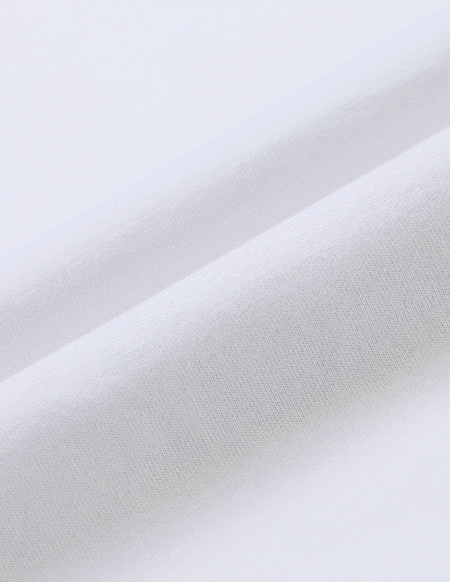 Pure Cotton Slim Fit T-Shirt Off White - U.S. POLO ASSN. | Large