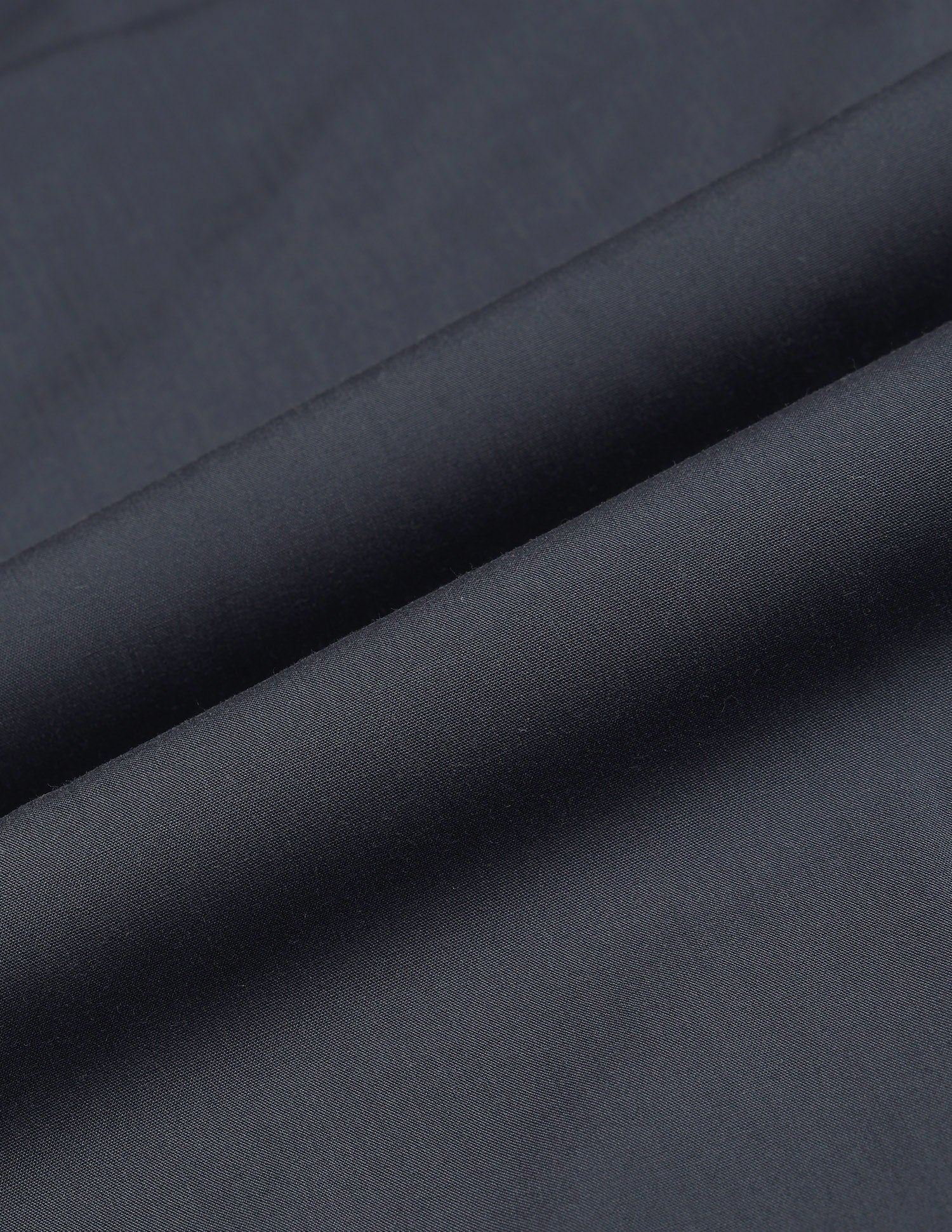 Aeris Solid Regular Fit Shirt Dark Grey - U.S. Polo Assn. India | Large