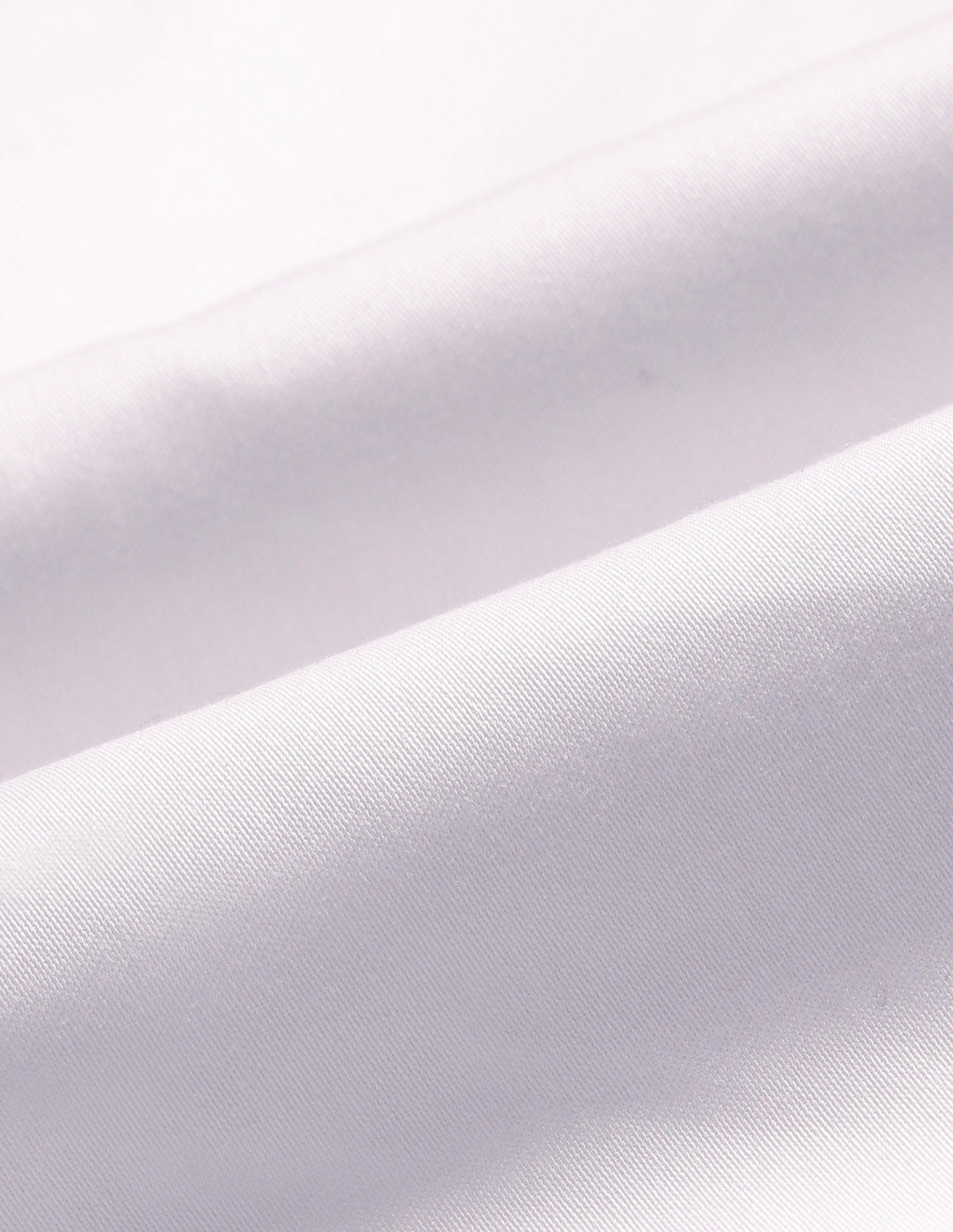 Satin Logo Shirt White - U.S. POLO ASSN. | Large