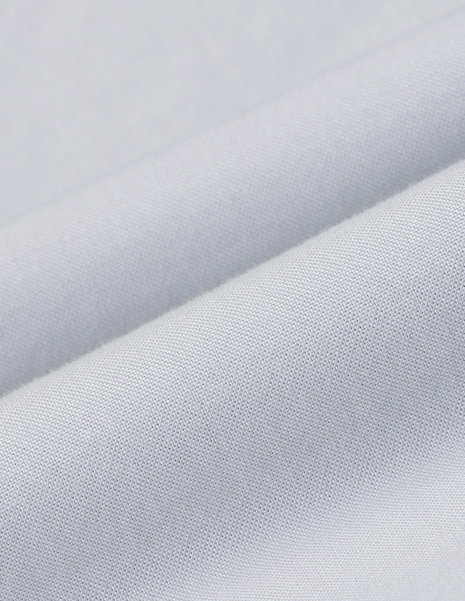 Casa De Campo Solid Shirt Light Grey - U.S. Polo Assn. India | Large