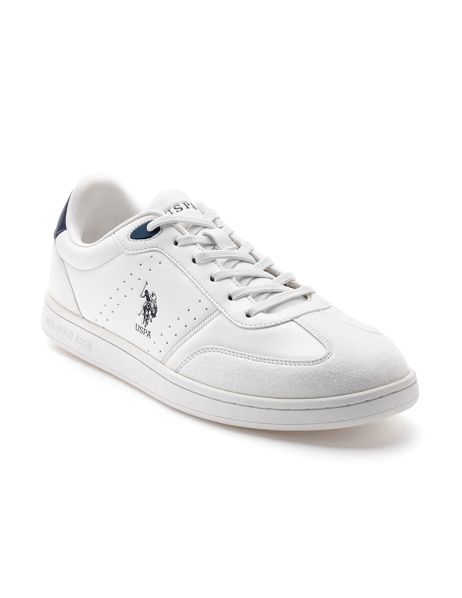Men Cenik Suede Sneakers