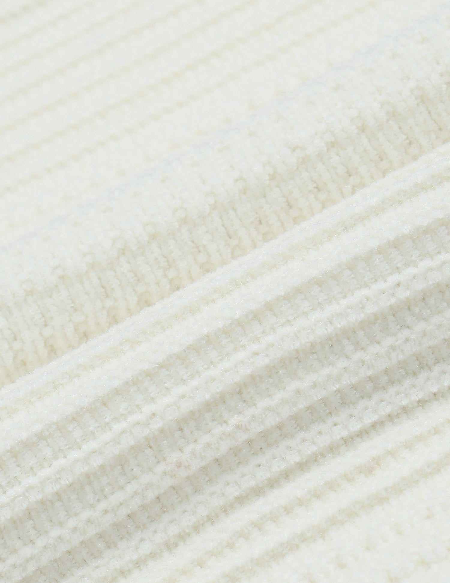 Boys Textured Mini Me Sweater White - U.S. POLO ASSN. | Large